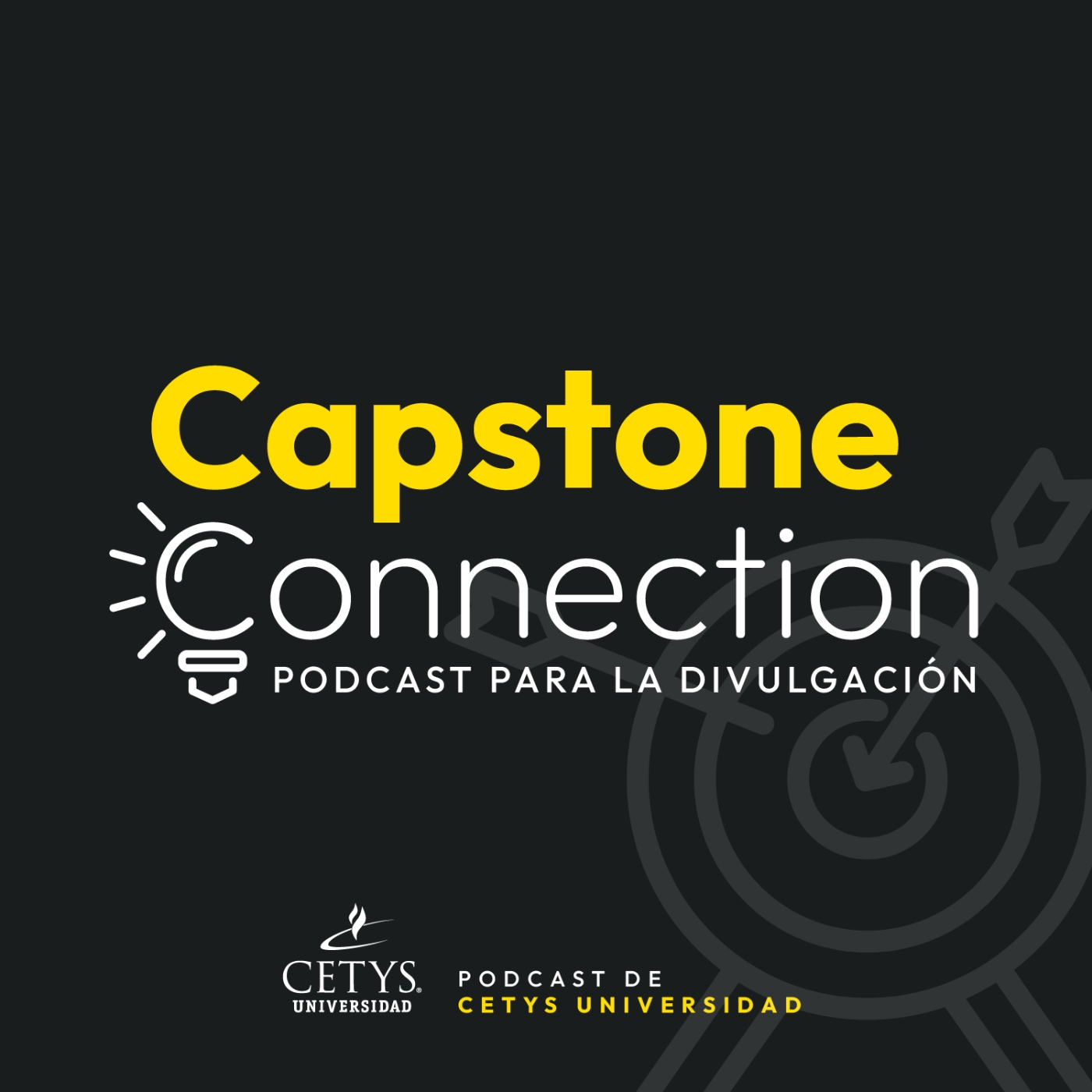 Capstone Connection