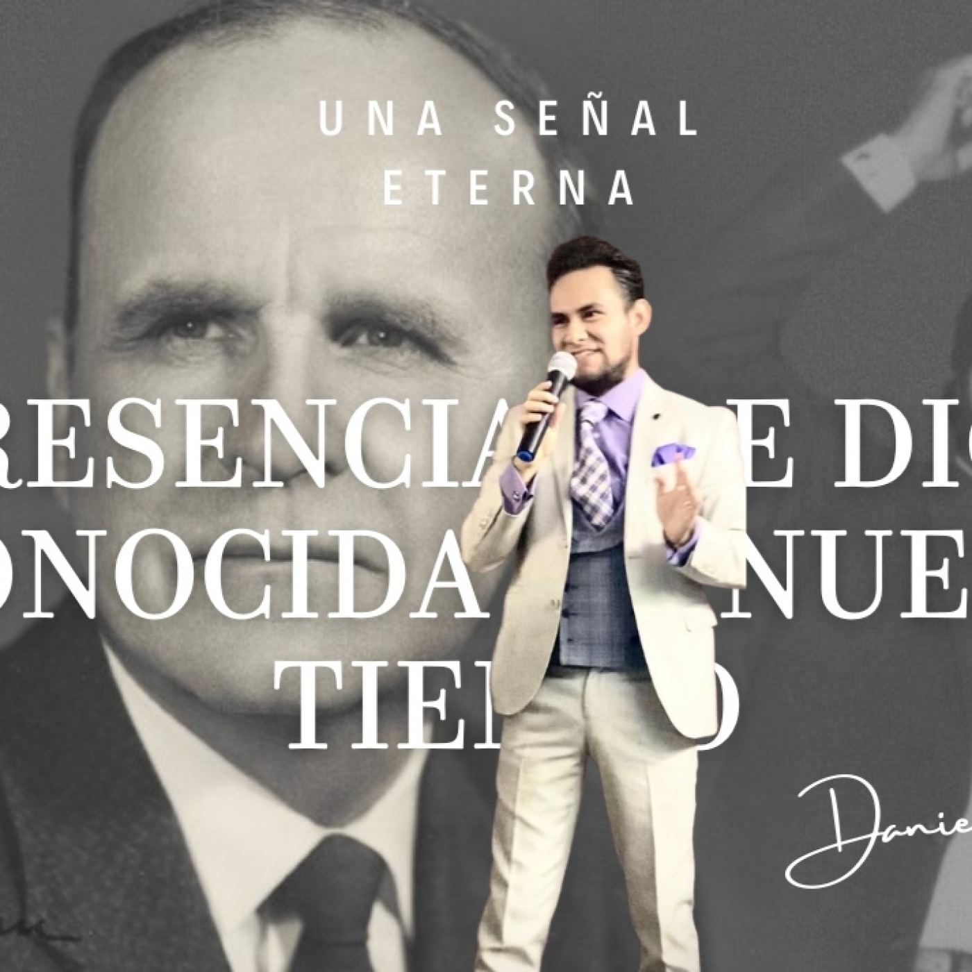 Predicaciones DR