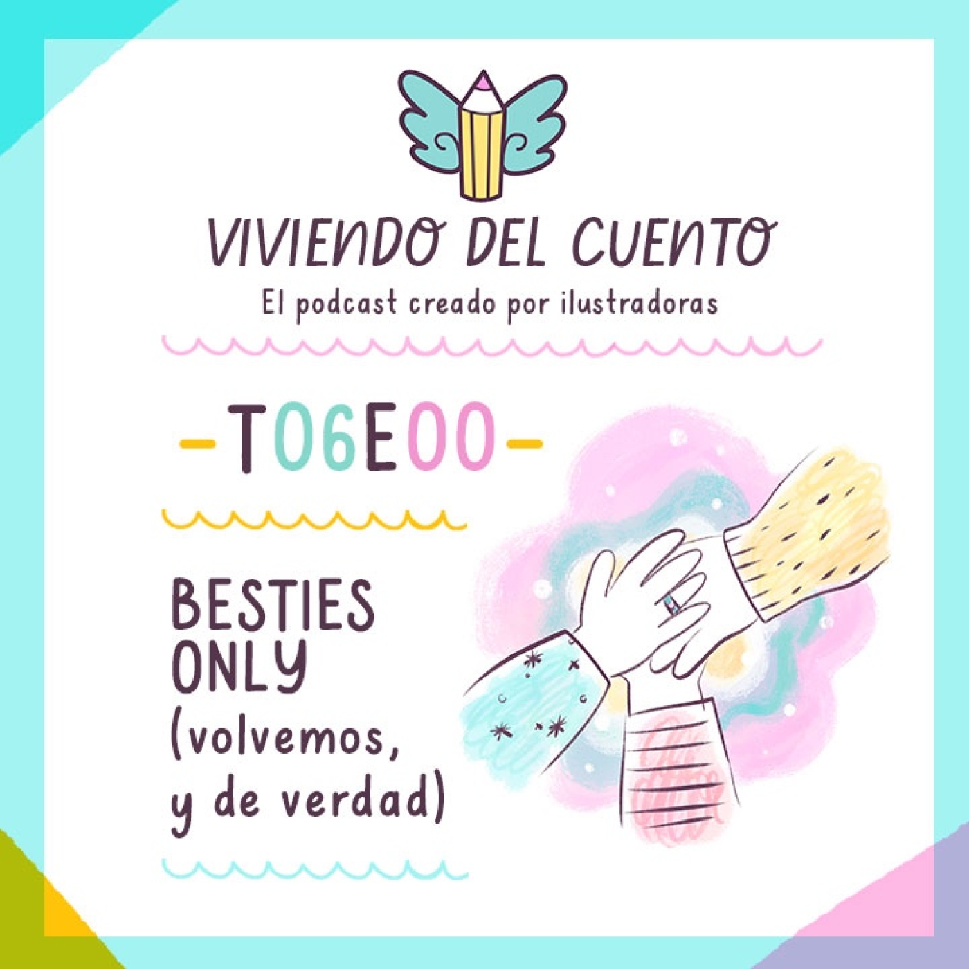 Viviendo del Cuento