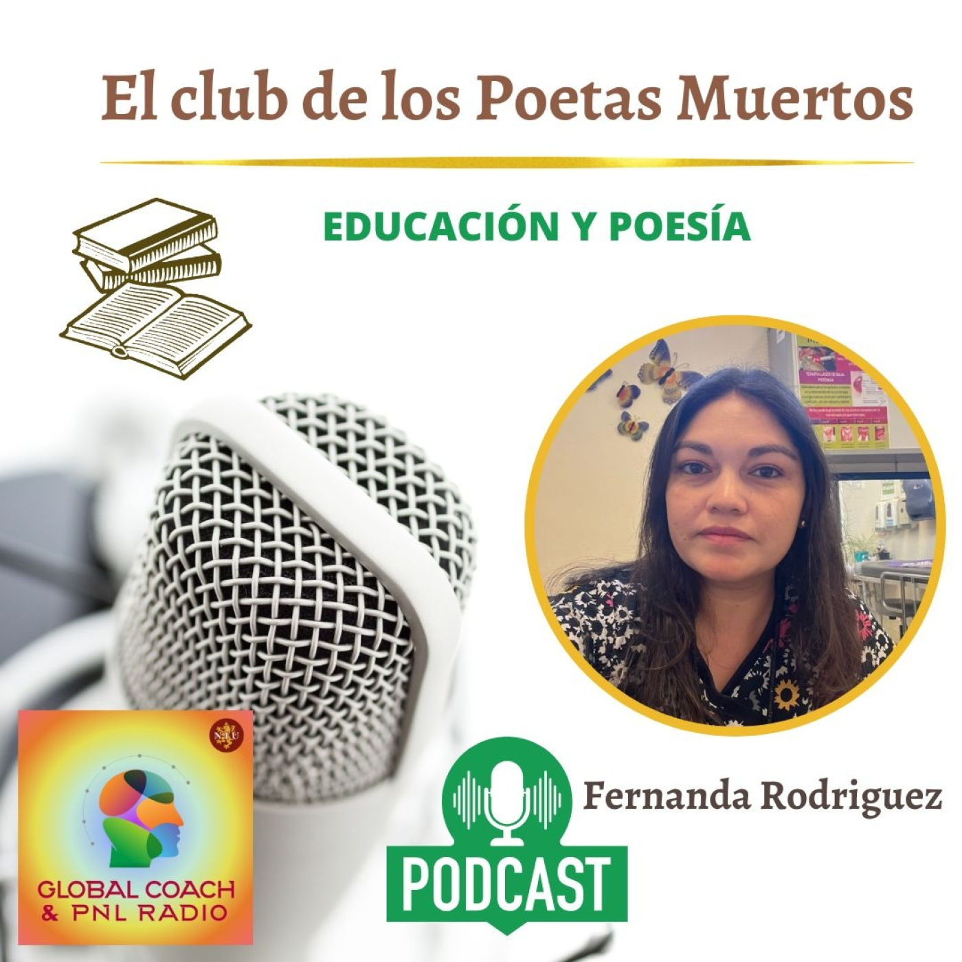 Radio Global Coach & Pnl
