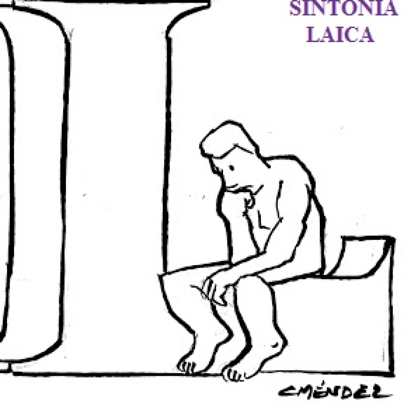 Podcast Sintonía Laica