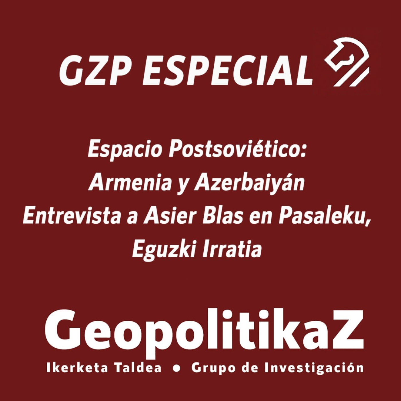GZ Podcast