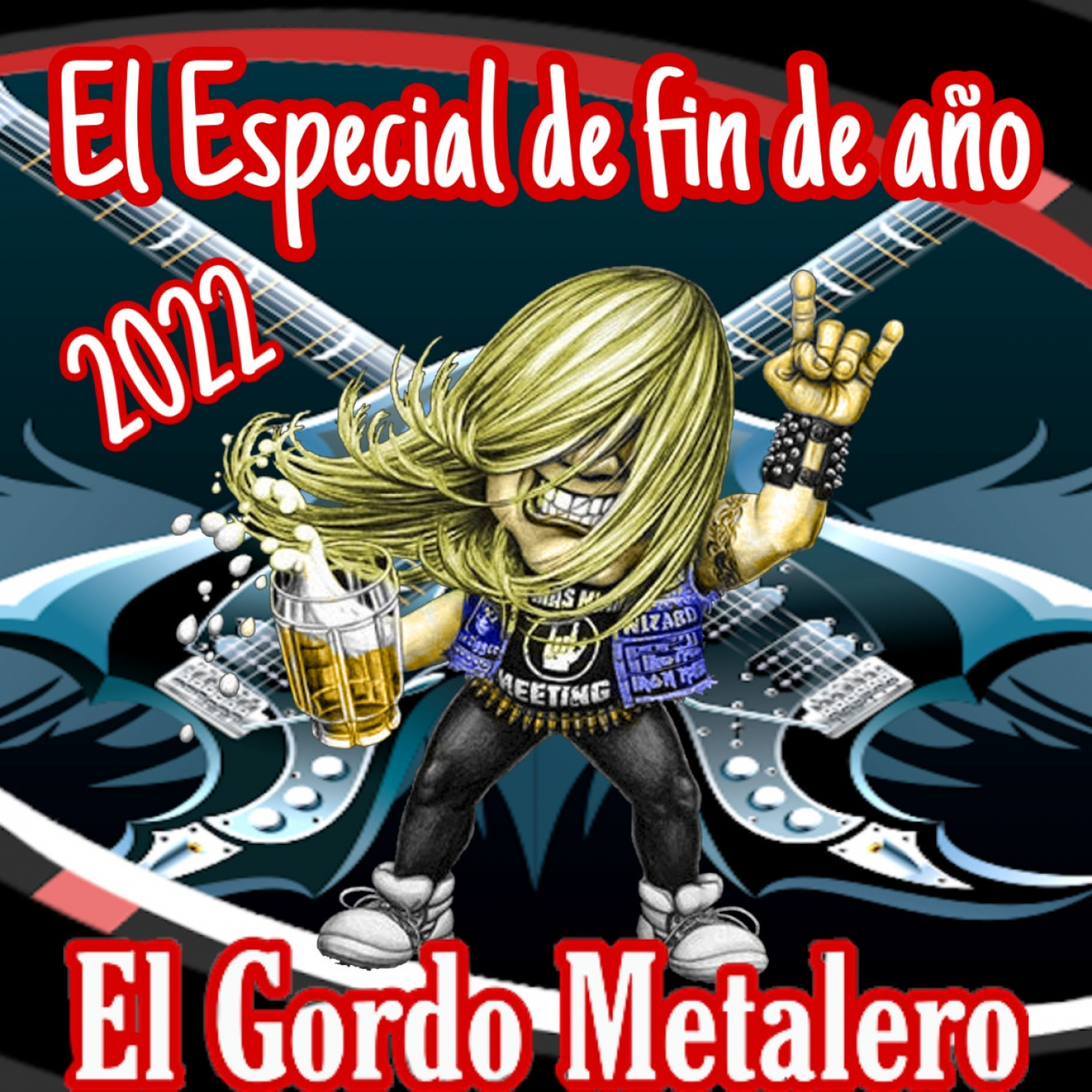El Gordo Metalero