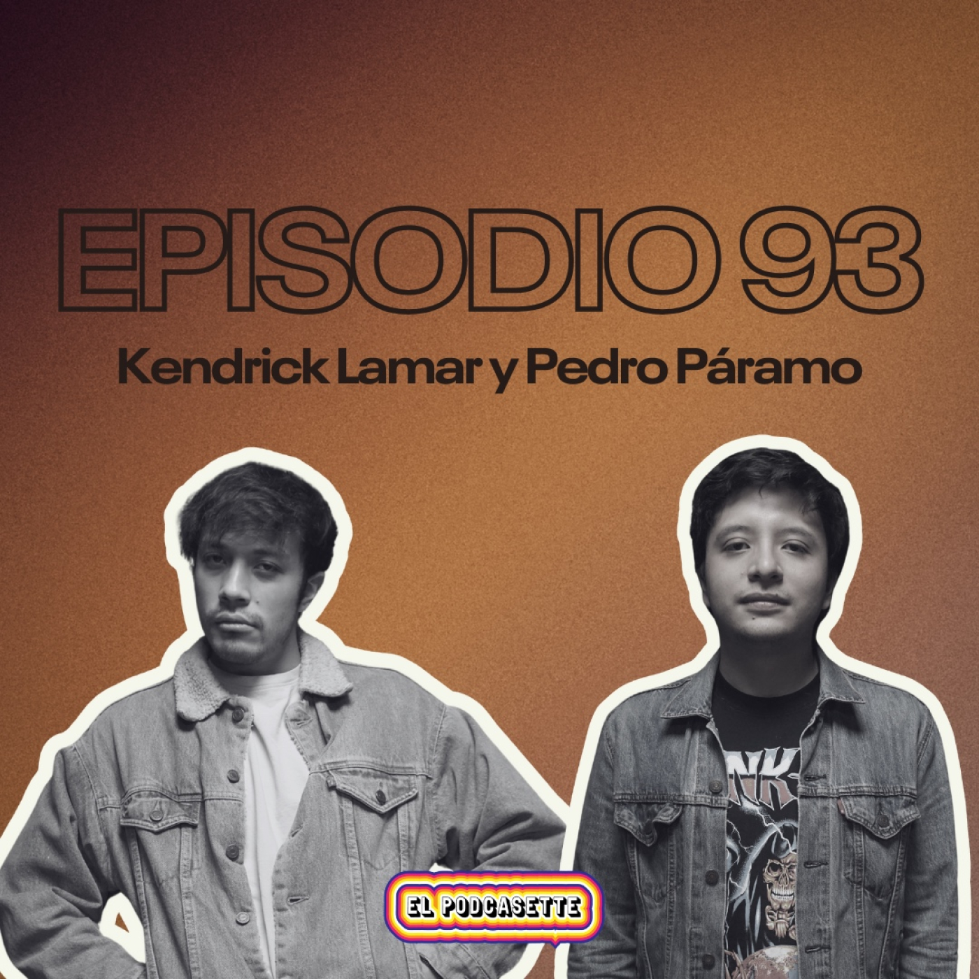 El Podcasette
