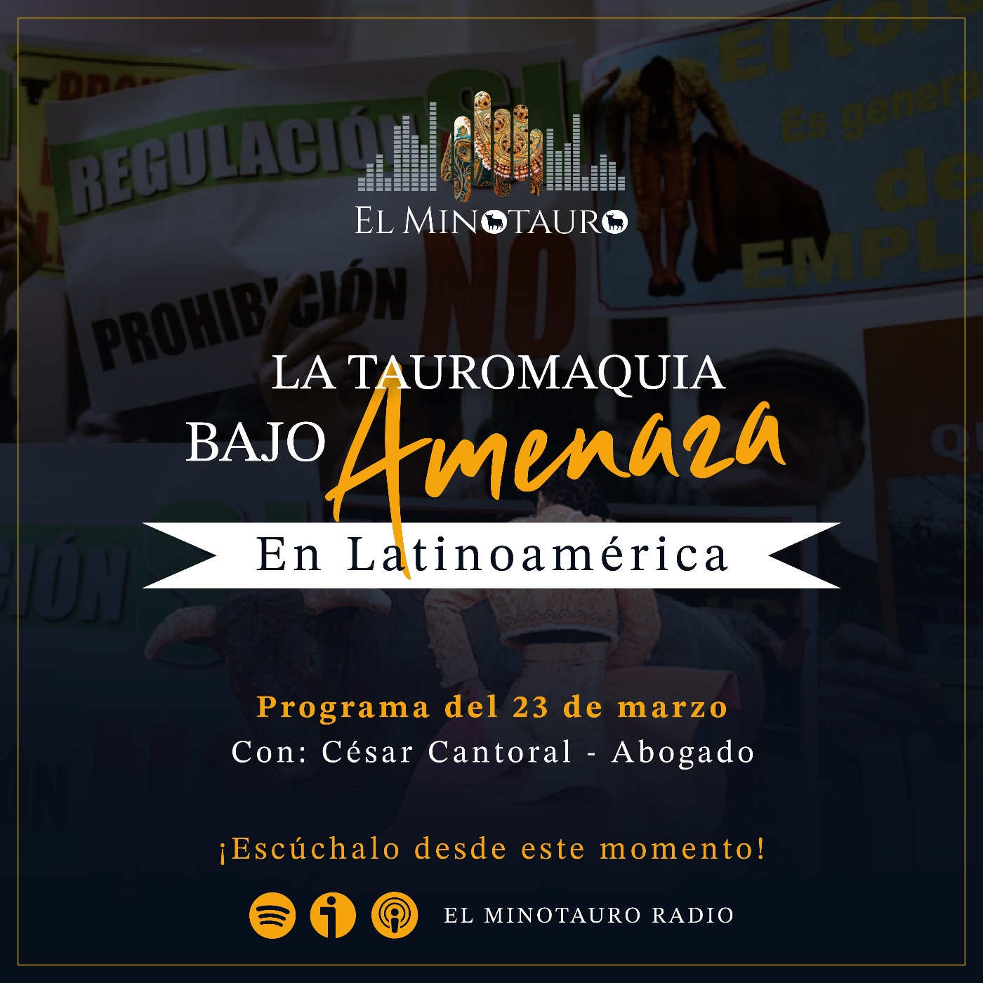 El Minotauro Radio