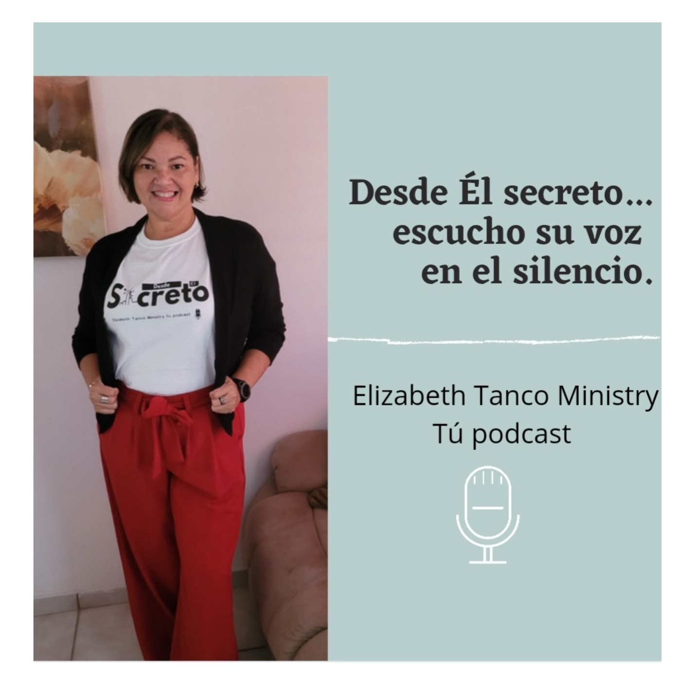 Desde El Secreto