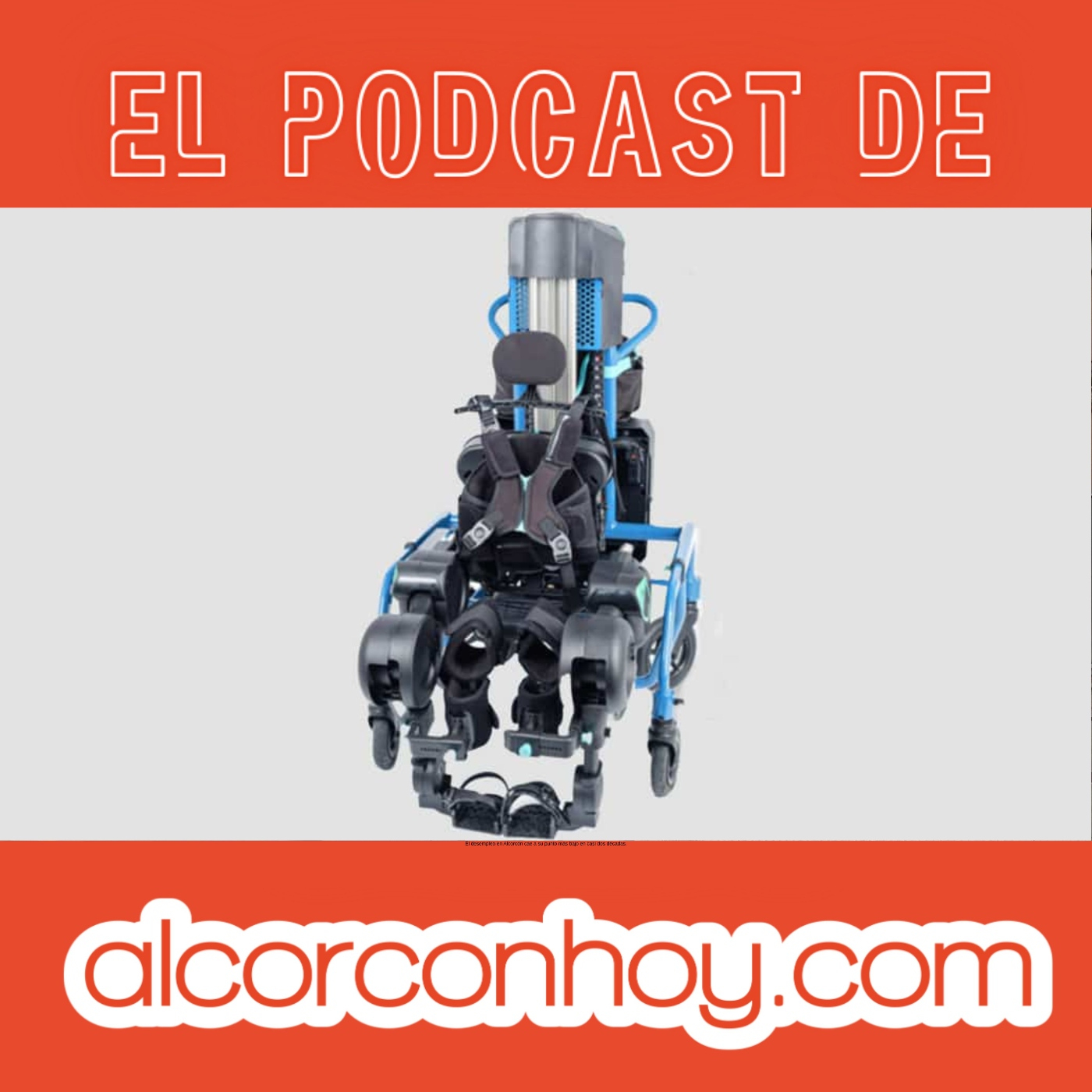 alcorconhoy.com - Tus noticias de Alcorcón