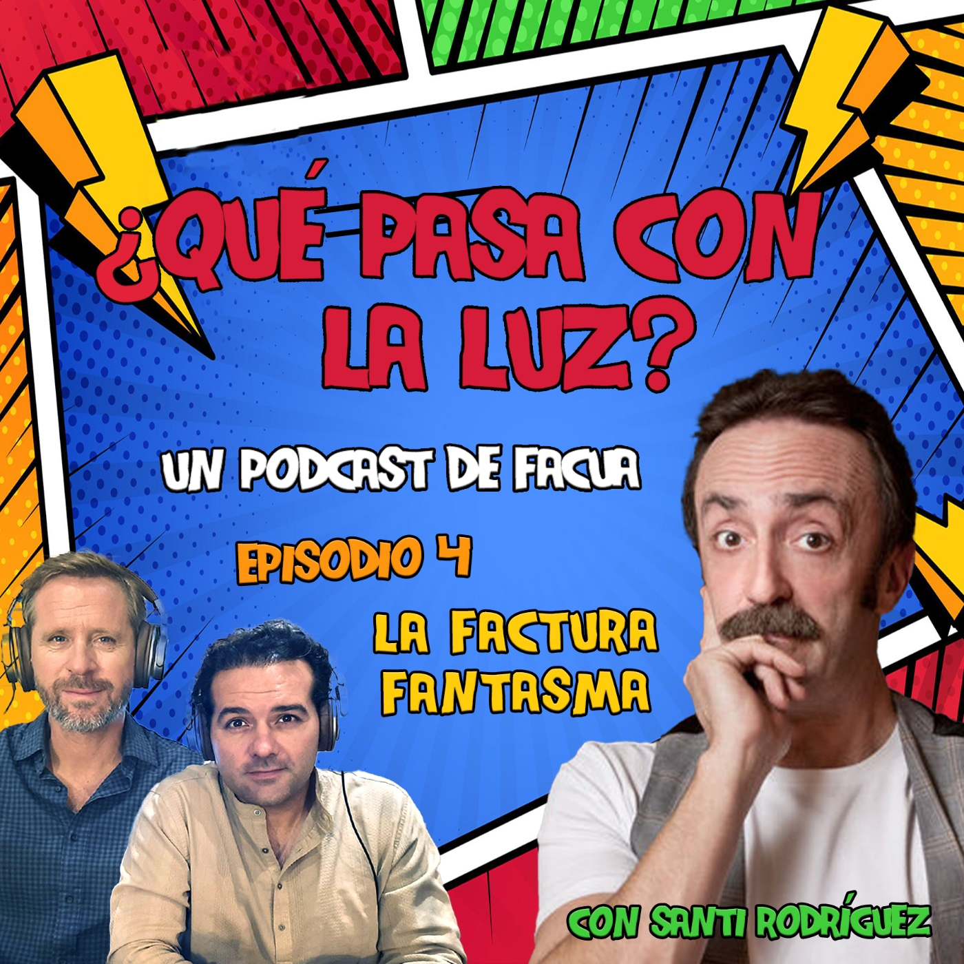 ¿Qué pasa con la luz?