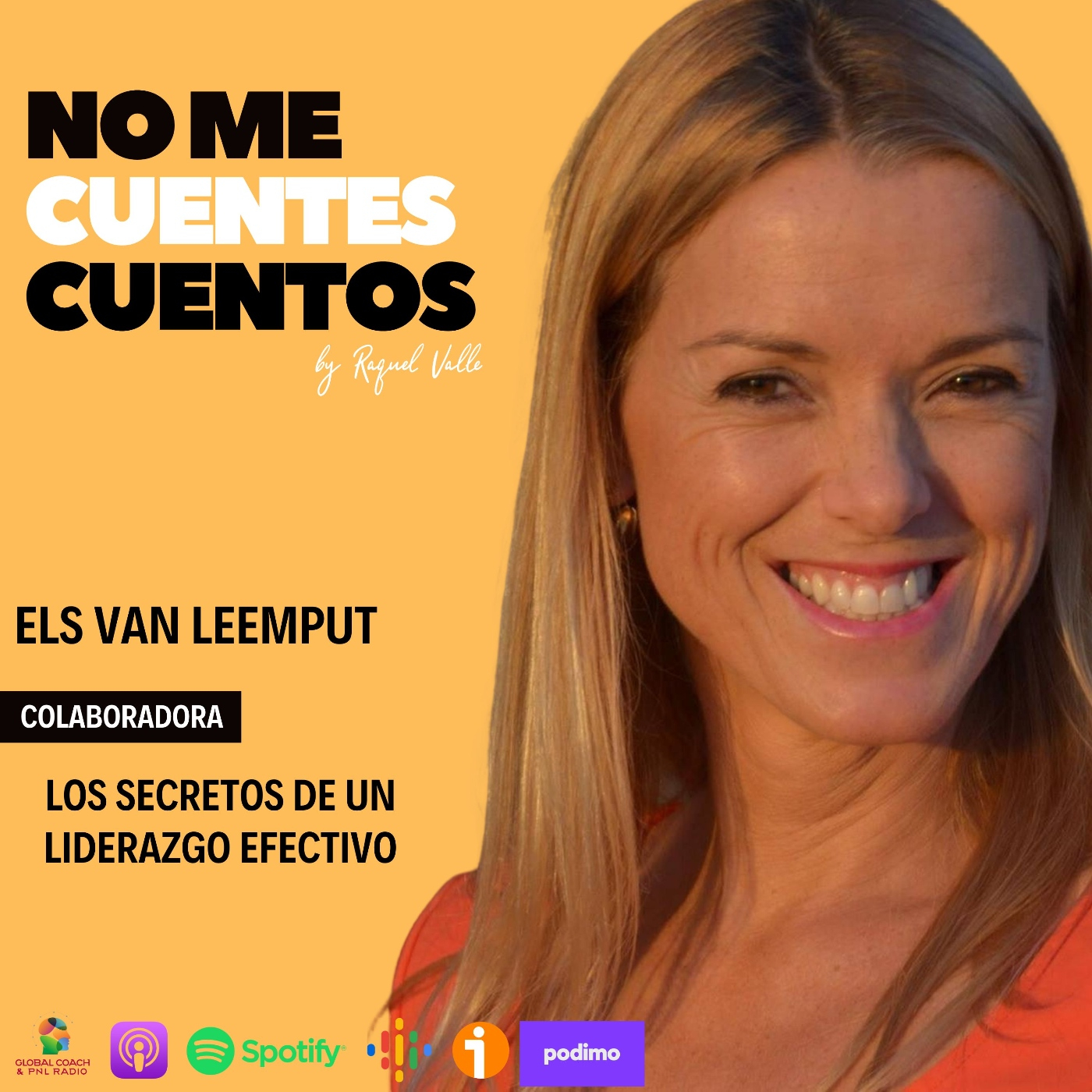 No me cuentes cuentos