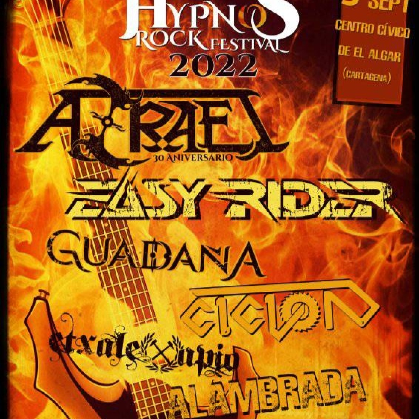 Turbo Rock