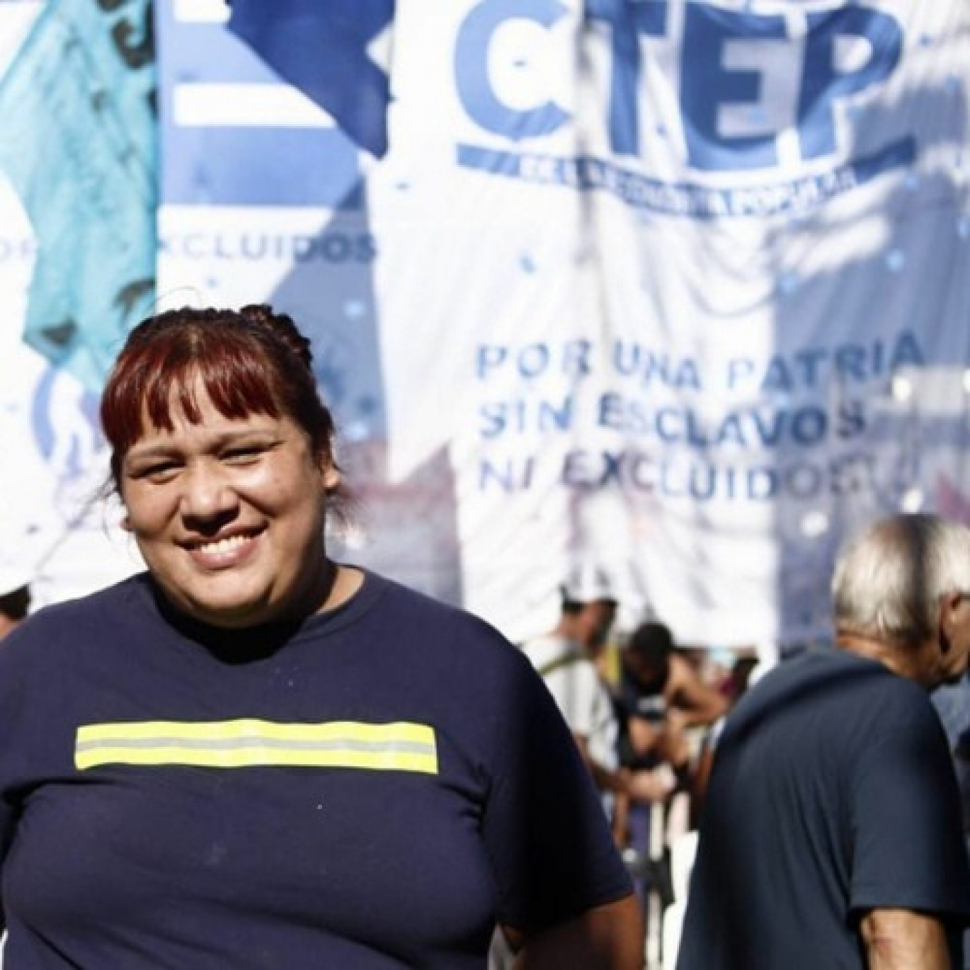 Zaracho: "No queremos romper con el Frente de Todos, queremos que cumpla el contrato electoral" episode artwork