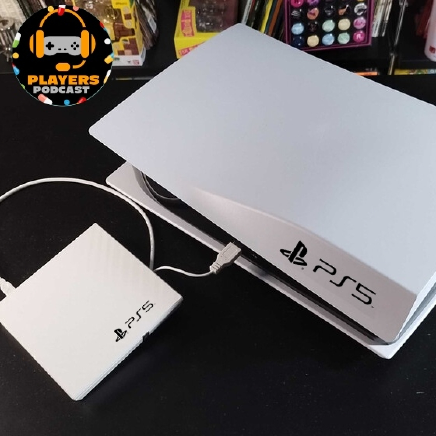 PLAYERS PODCAST