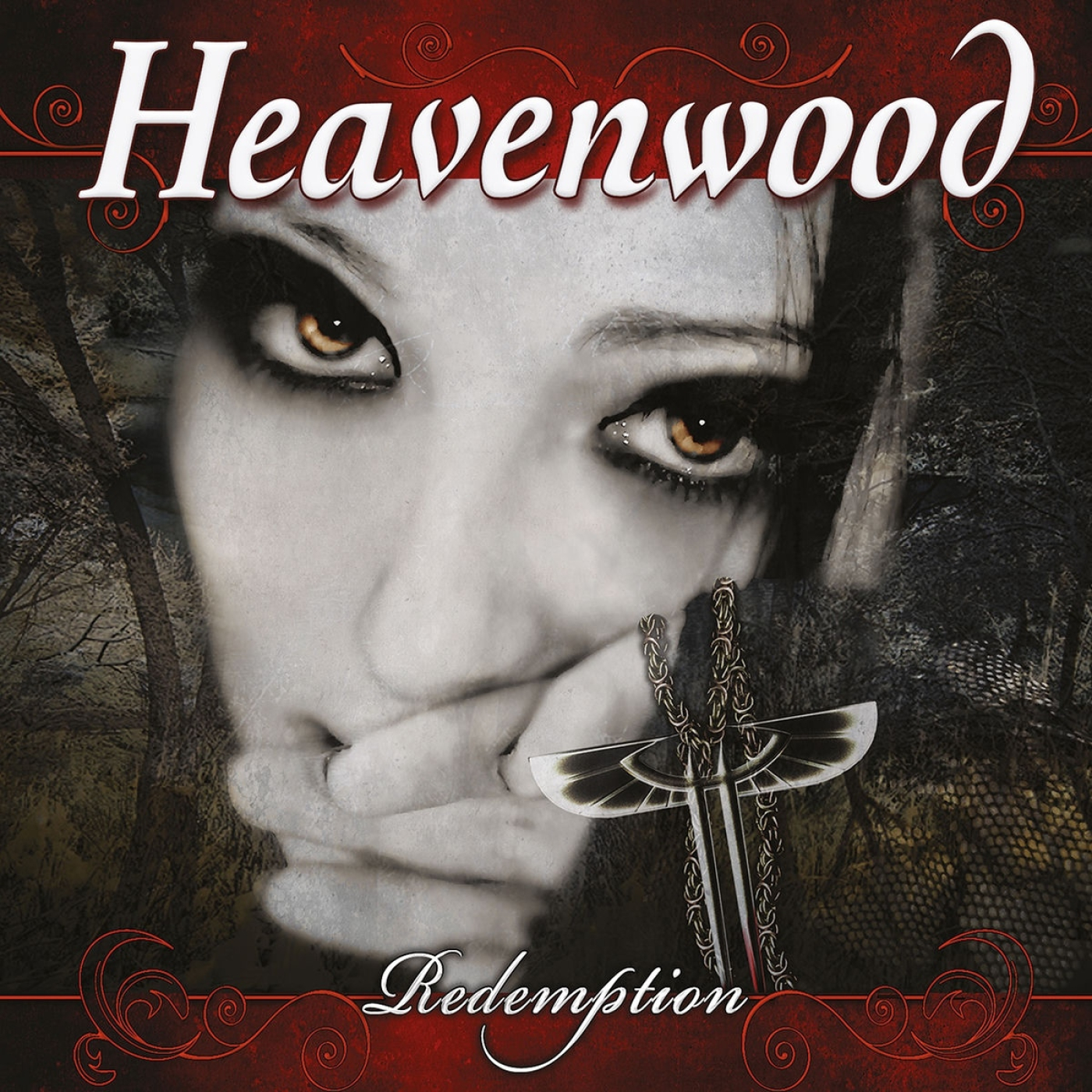 Heavenwood - 2008 - Redemption