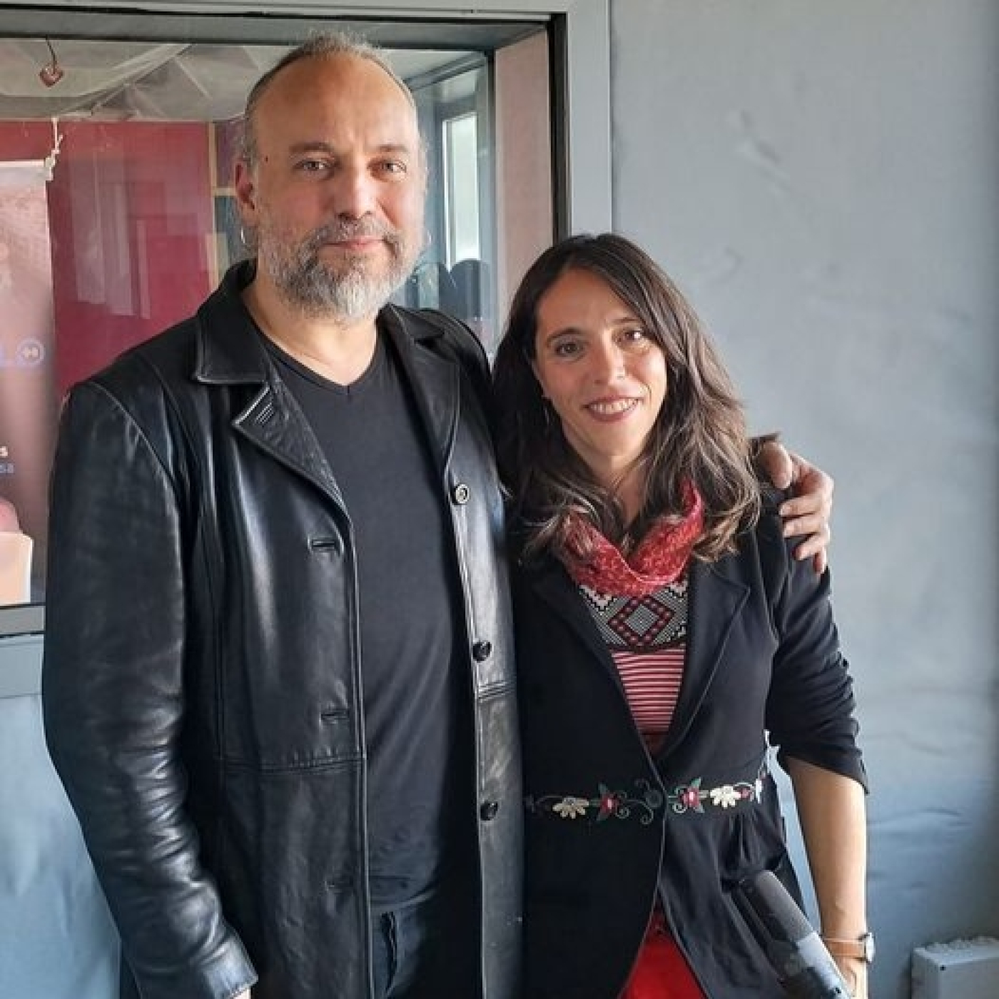 Podcast Entrelares