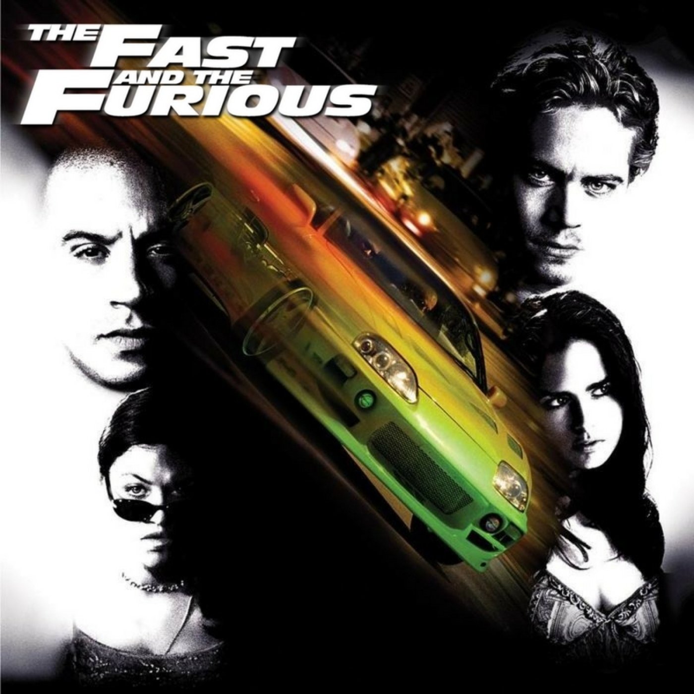 #57 The Fast and the Furious (A Todo Gas)