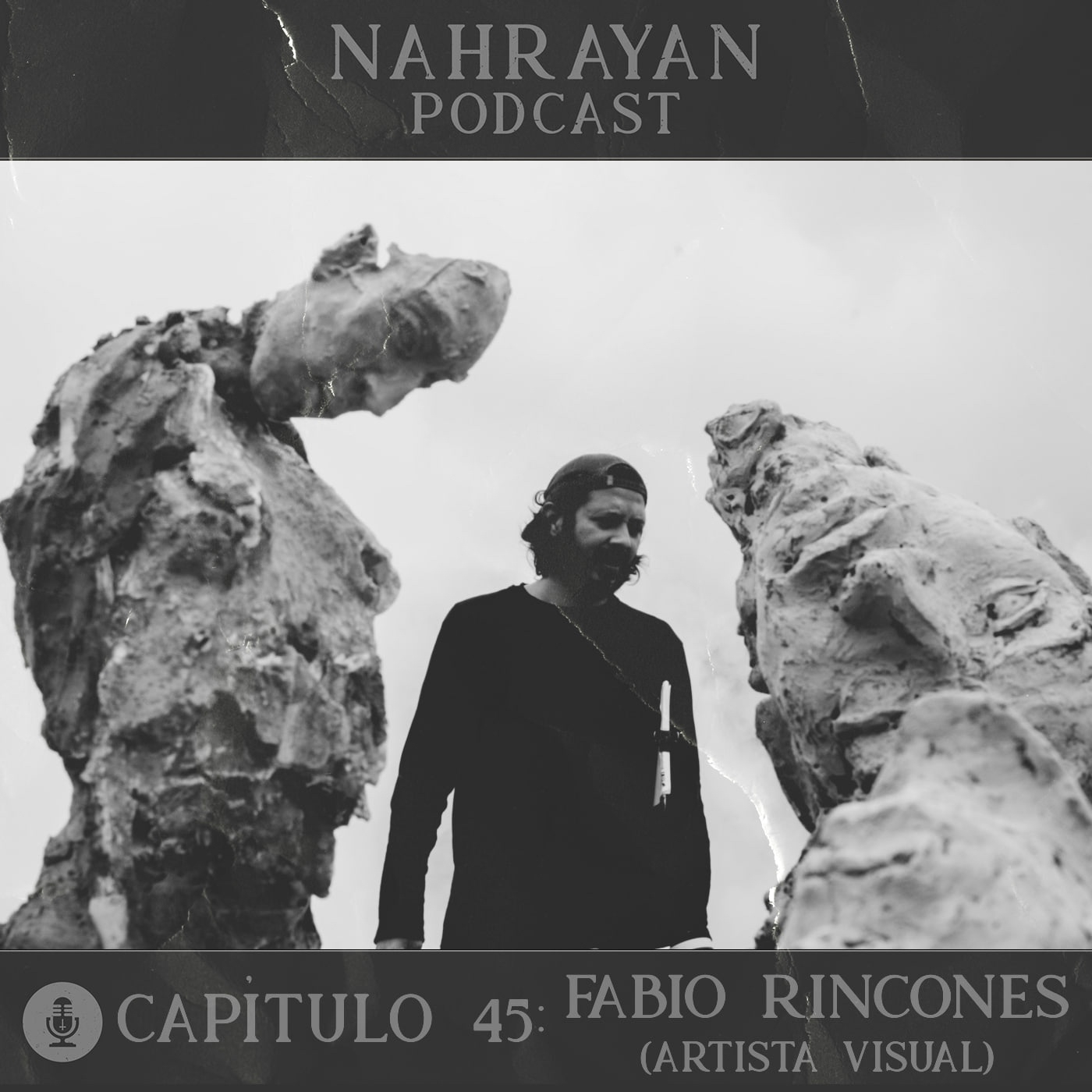 Nahrayan Podcast