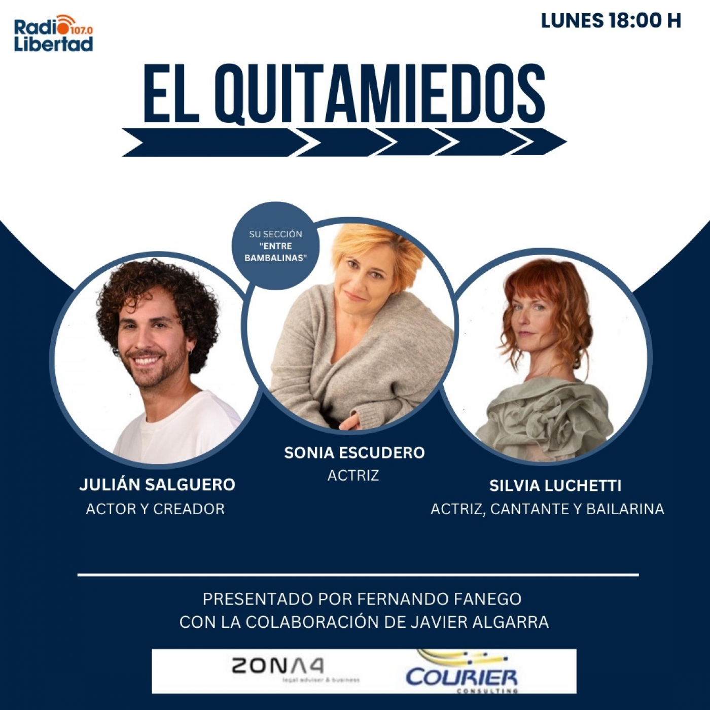 El Quitamiedos