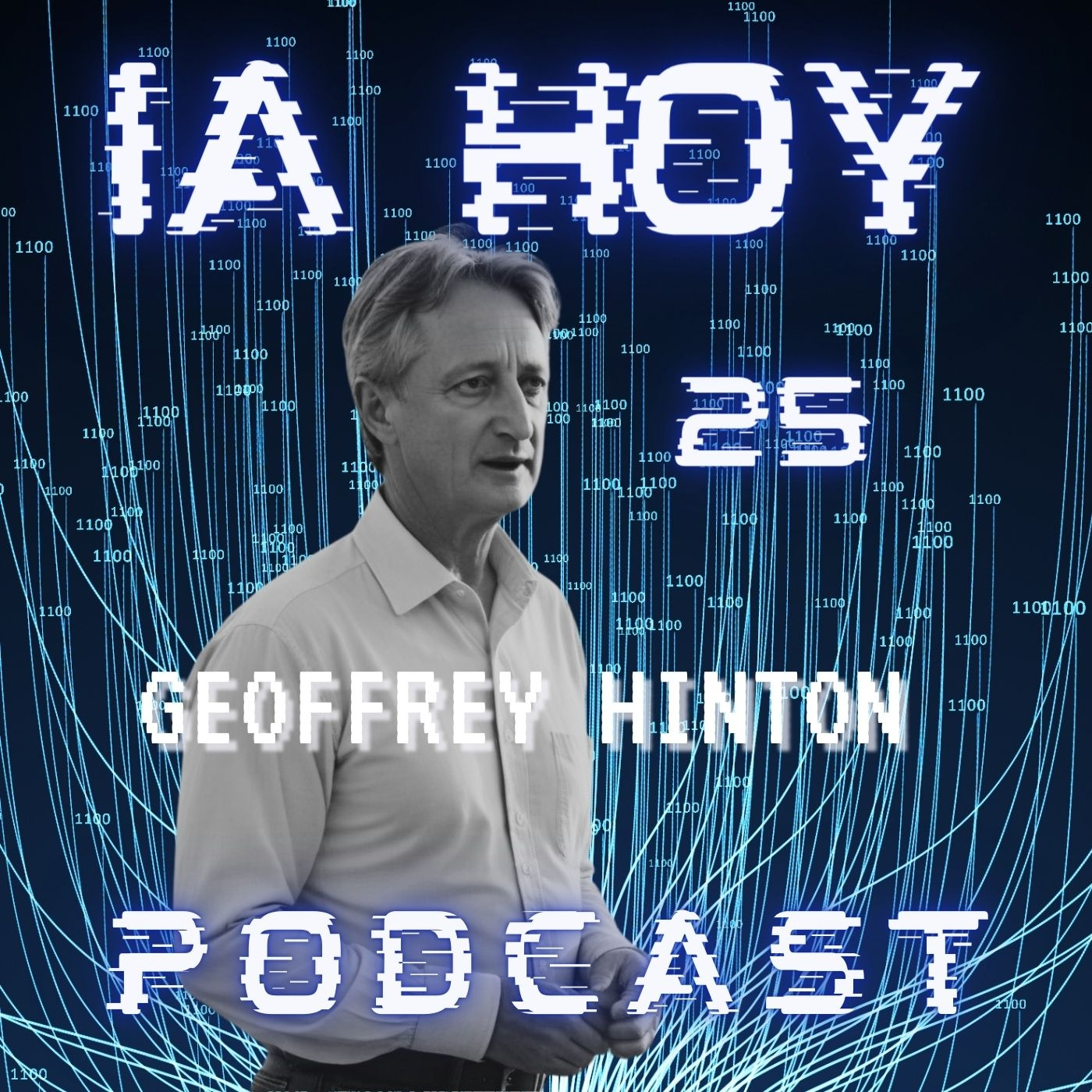 El Futuro Según Hinton y Altman episode artwork