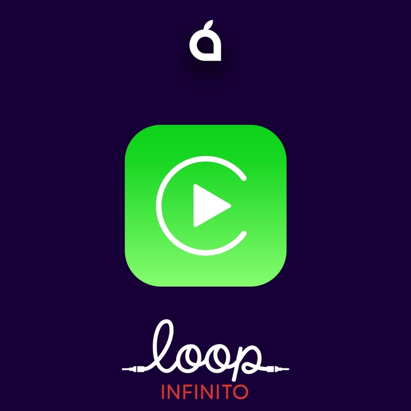 Loop Infinito (by Applesfera)