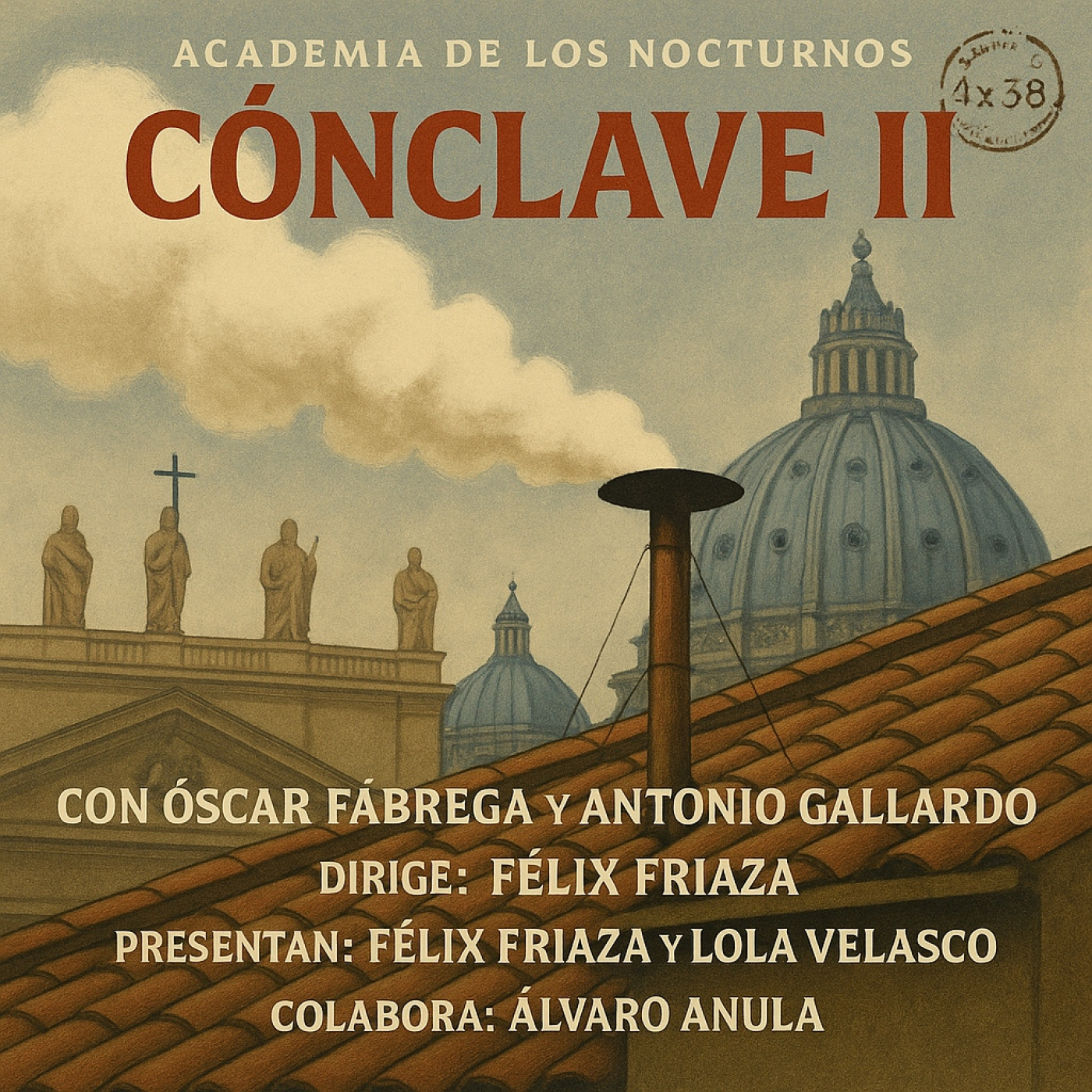 Academia de los Nocturnos