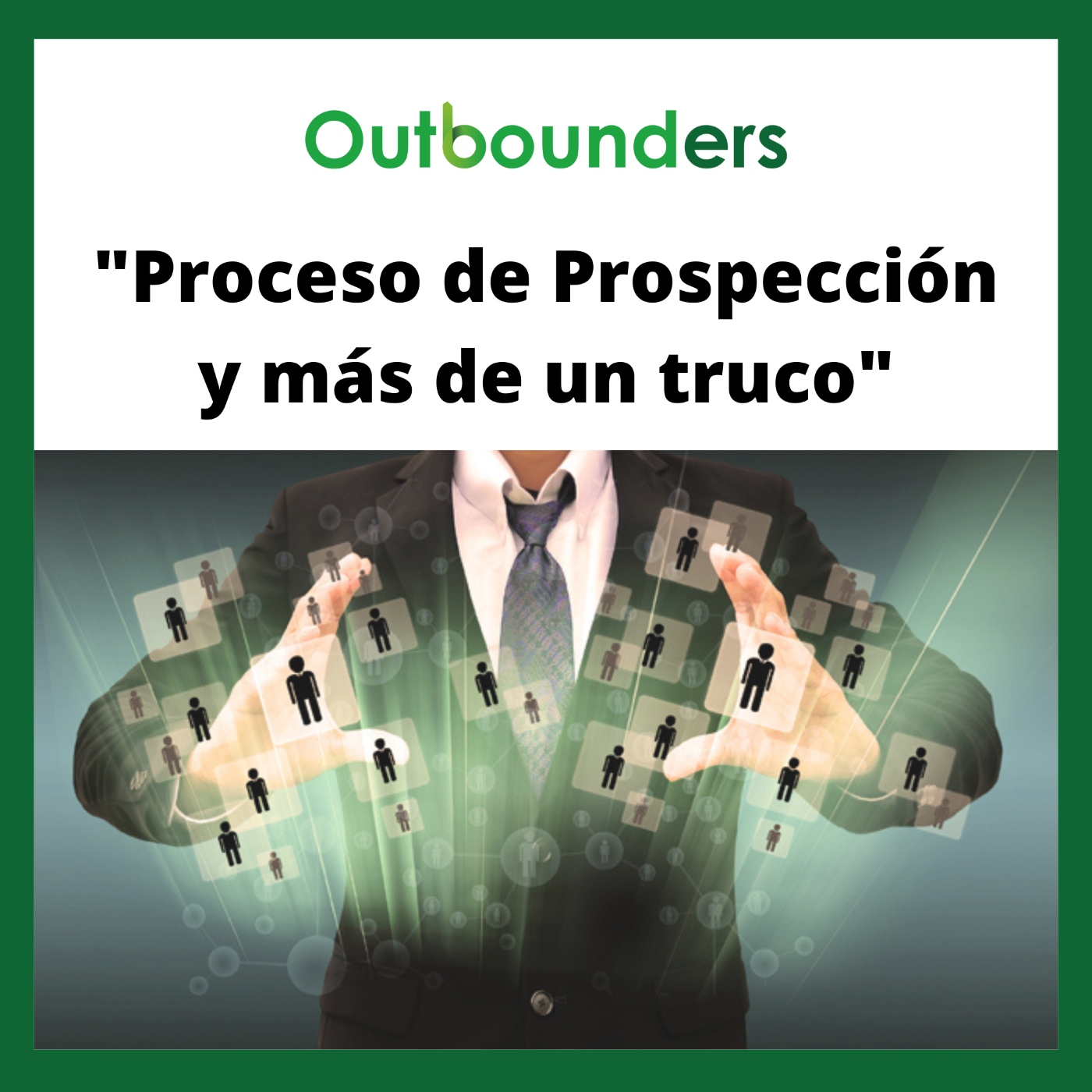 Yo también vendo a empresas - El podcast B2B