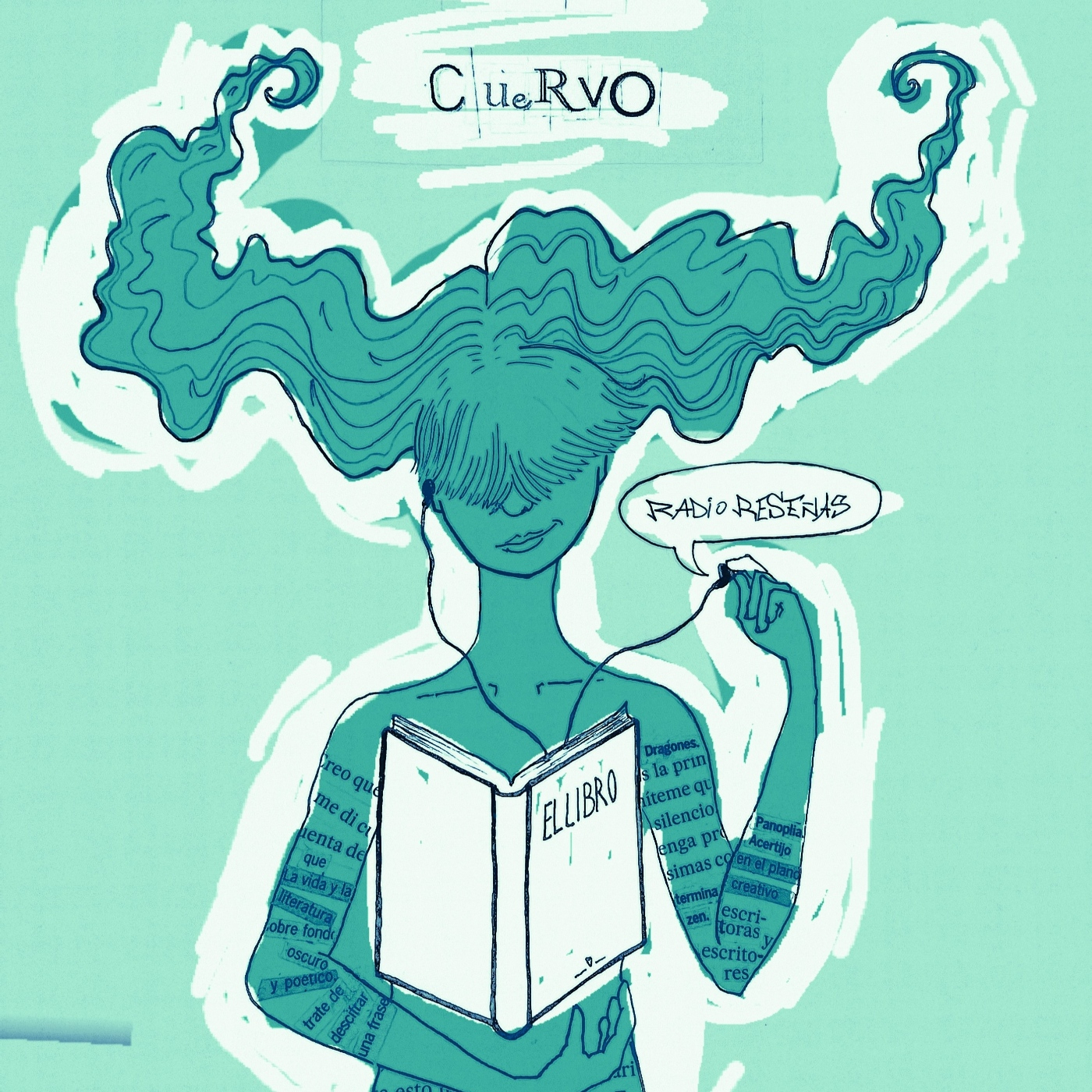 La Biblioteca del Cuervo