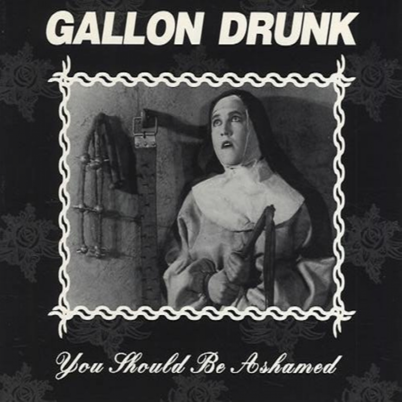 SAN ONOFRE, 40-XVII Gallon Drunk episode artwork
