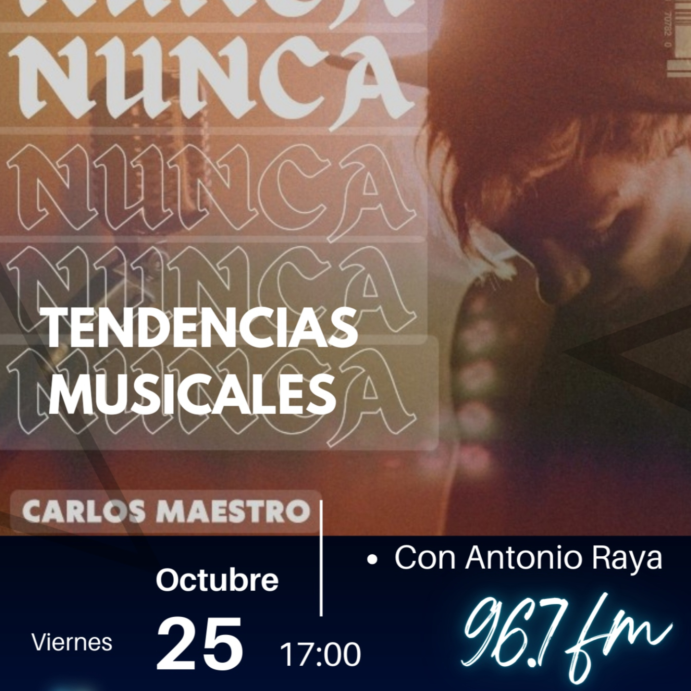 Canciones Para Recordar
