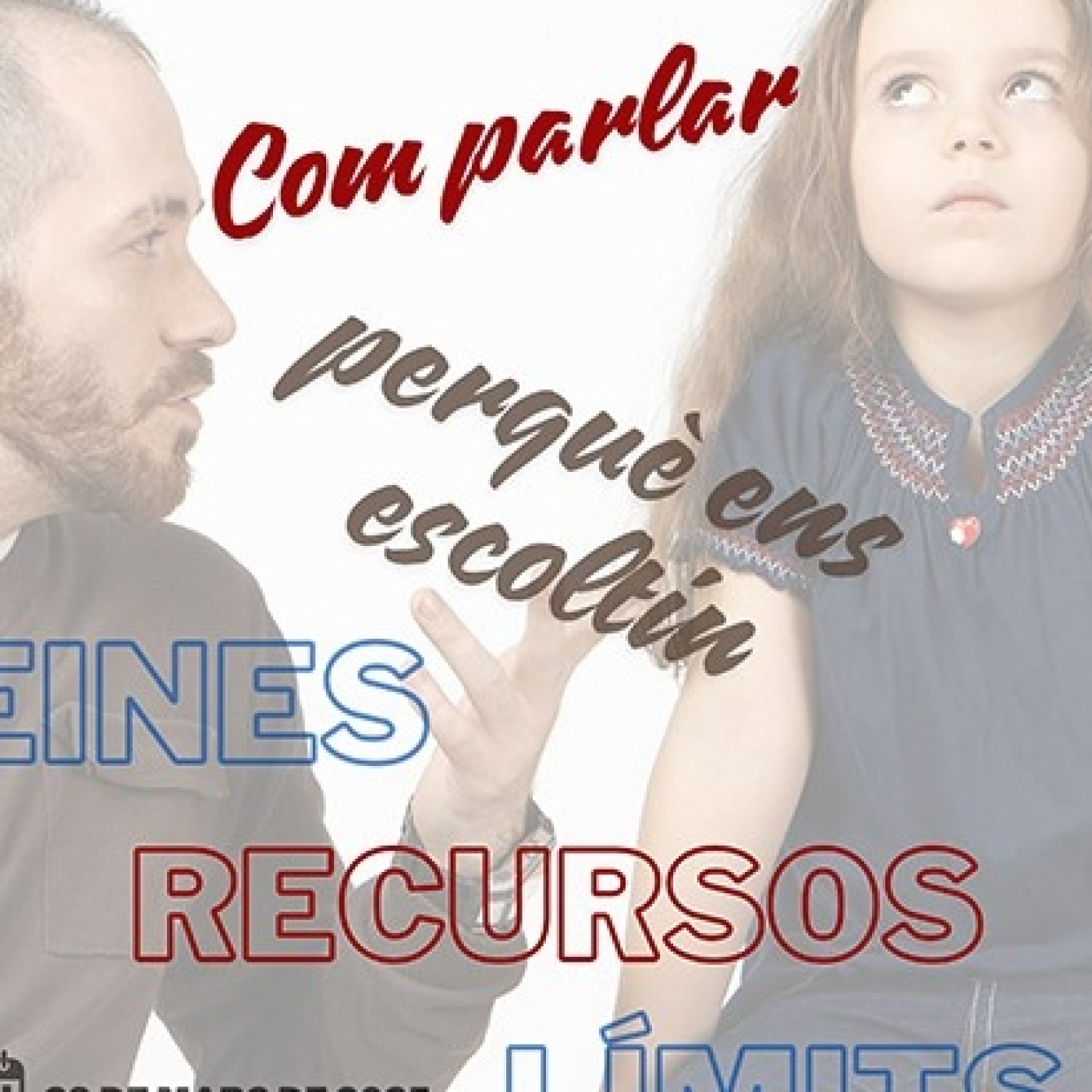 "Per saber parlar amb els nostres fills, també és important saber escoltar" episode artwork