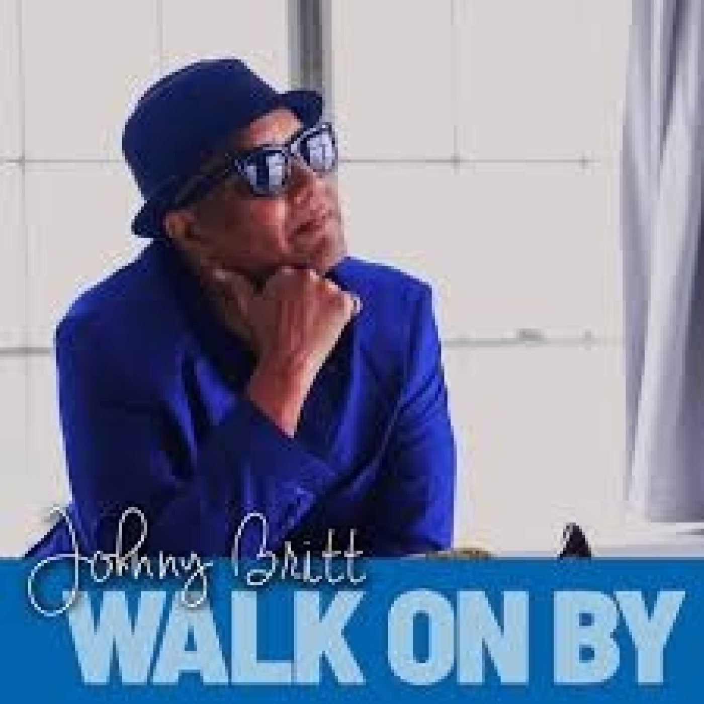 JOHNNY BRITT - Walk On By. episode artwork