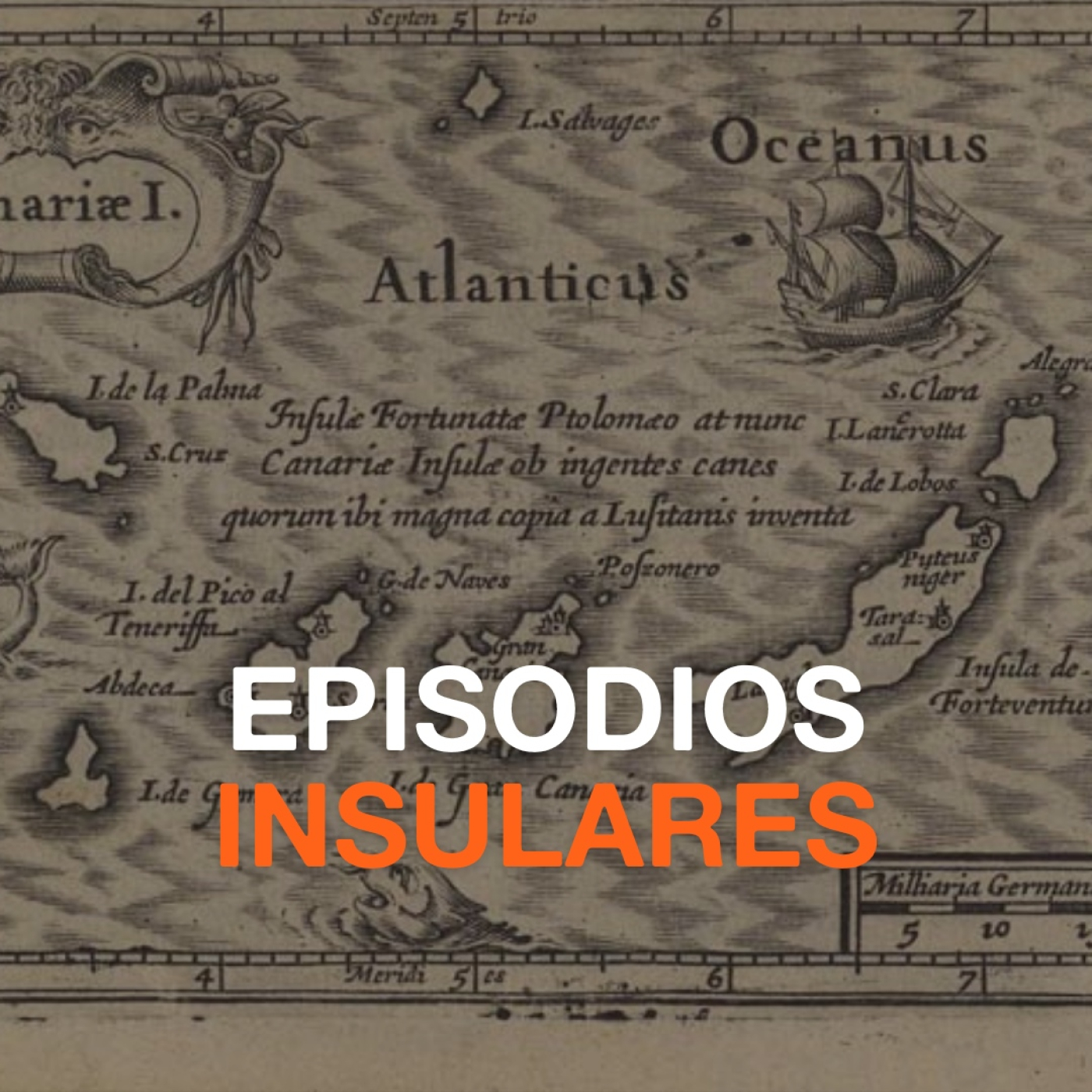 Episodios Insulares