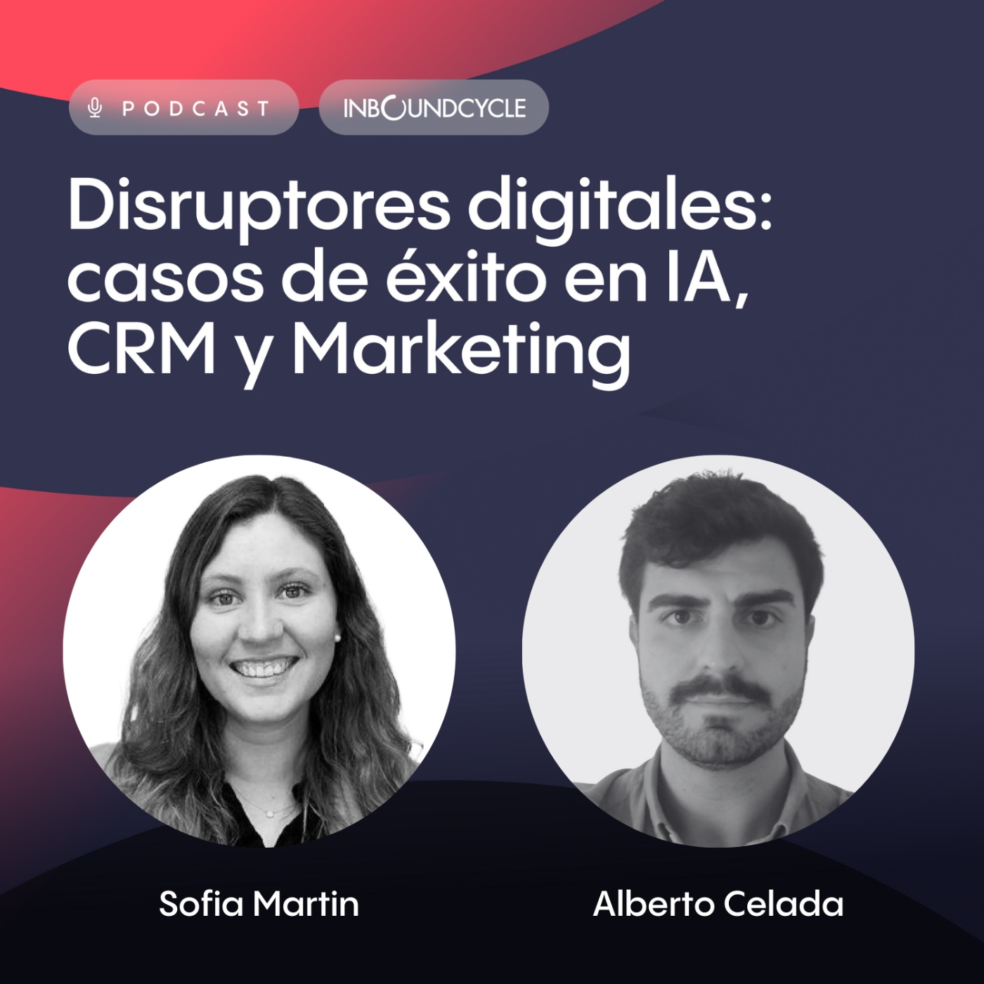 #384-Alberto Celada, Responsable de negocio en Dezzai - Innovando en IA: la transformación de Dezzai con Alberto Celada
