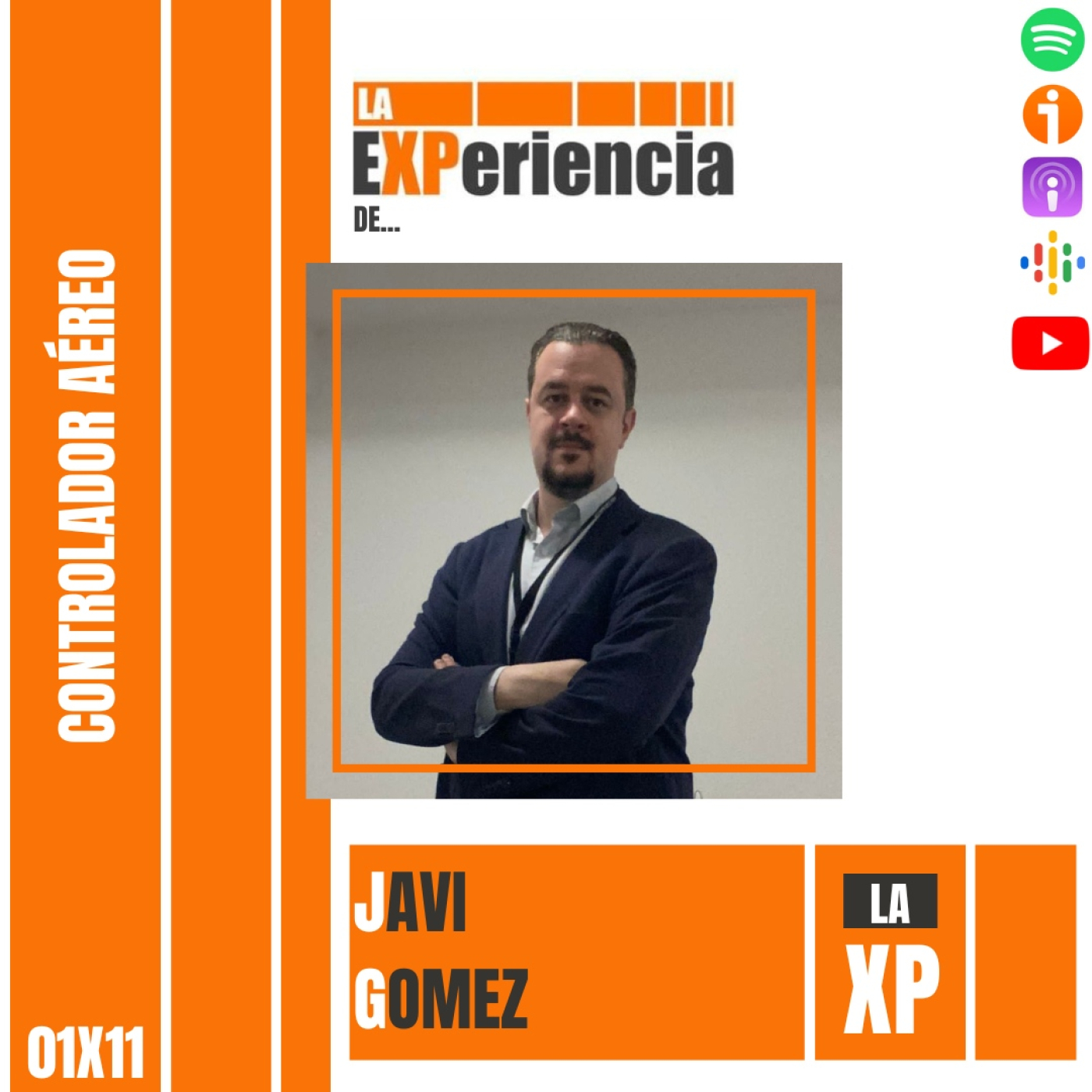 La Experiencia Podcast