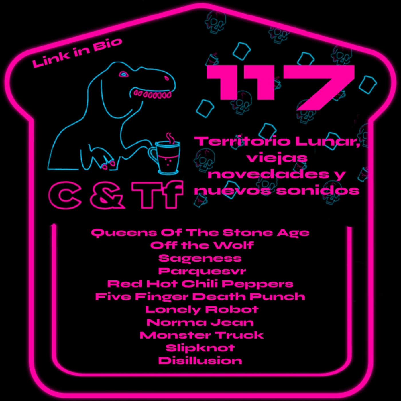 Café con Toftadas