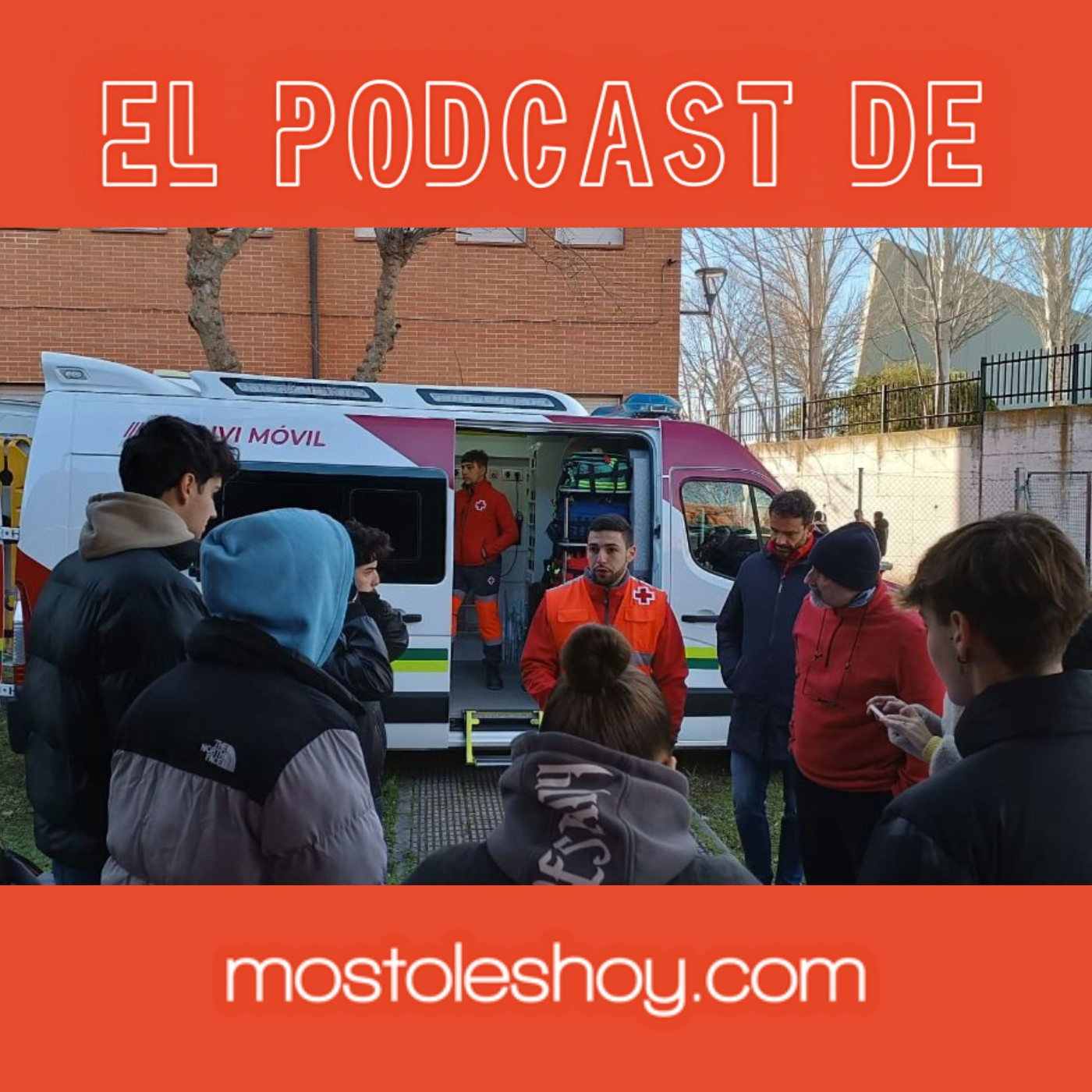 mostoleshoy.com - Tus noticias de Móstoles