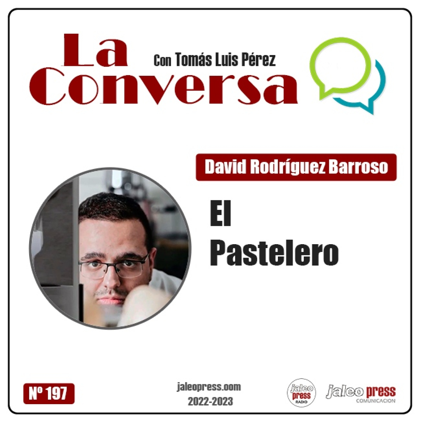 La Conversa