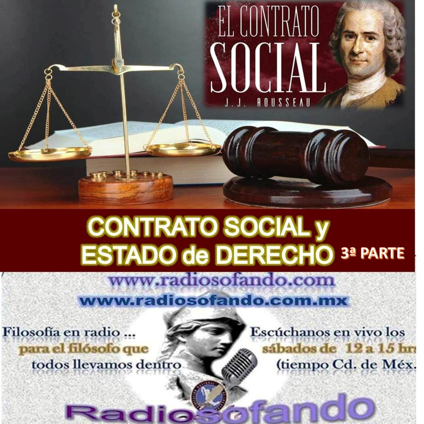 Radiosofando