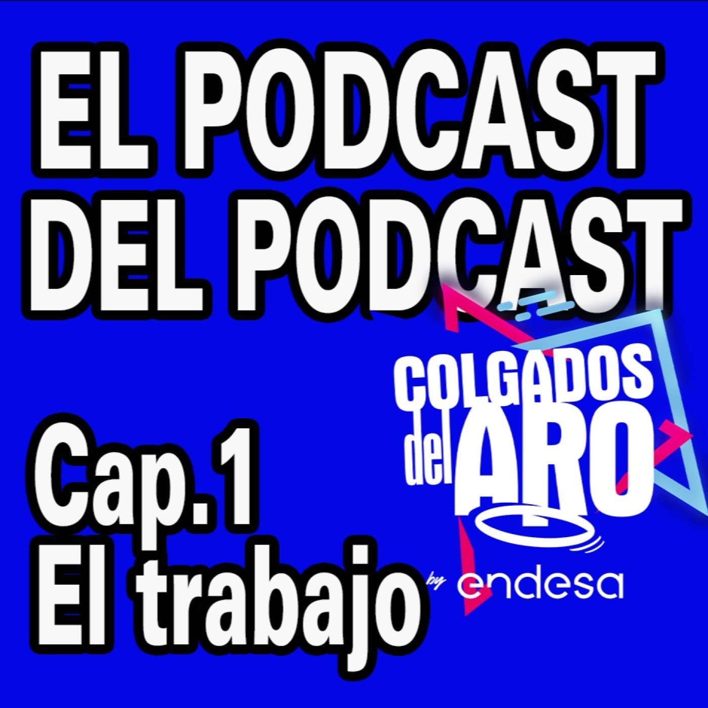 COLGADOS DEL ARO T9