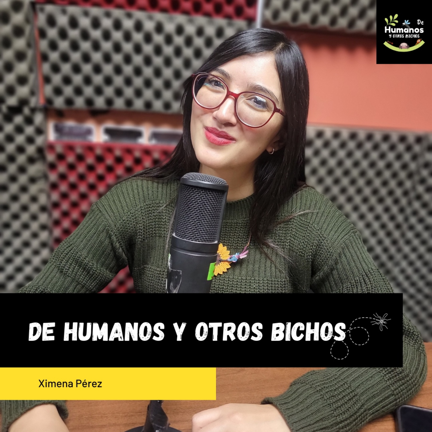 De Humanos y Otros Bichos