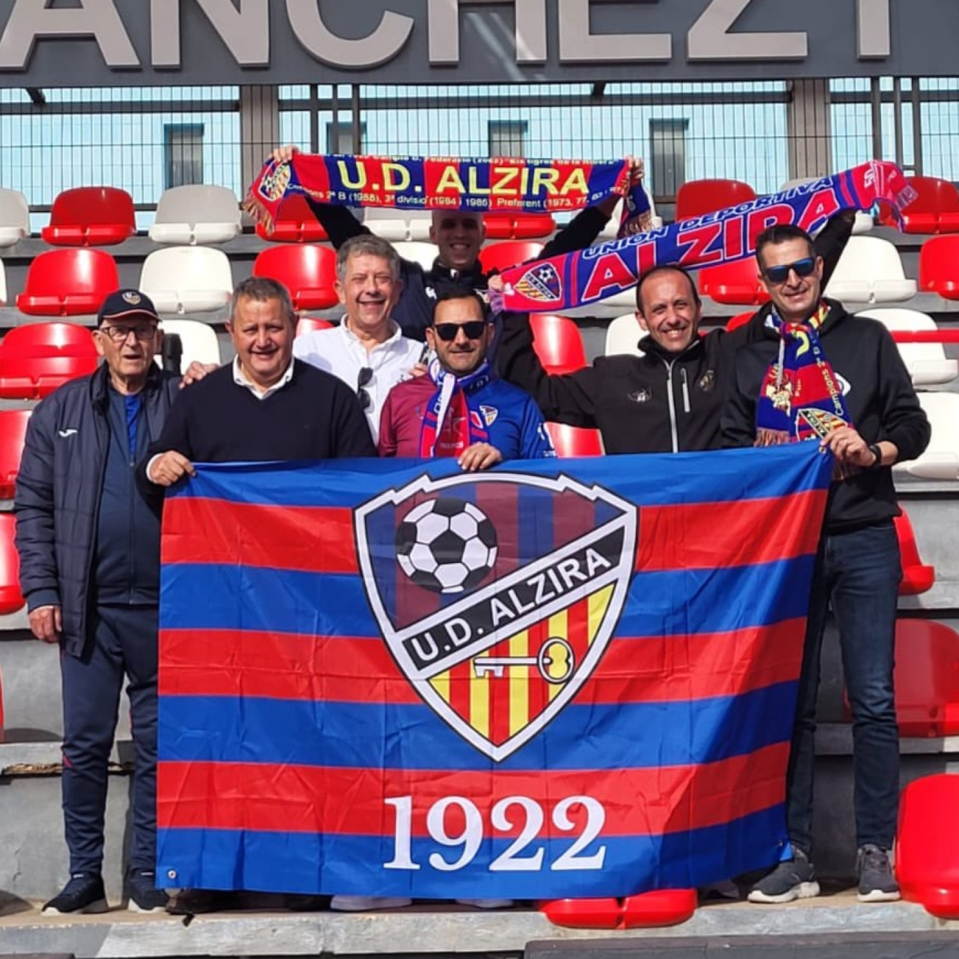 Àrea Esportiva