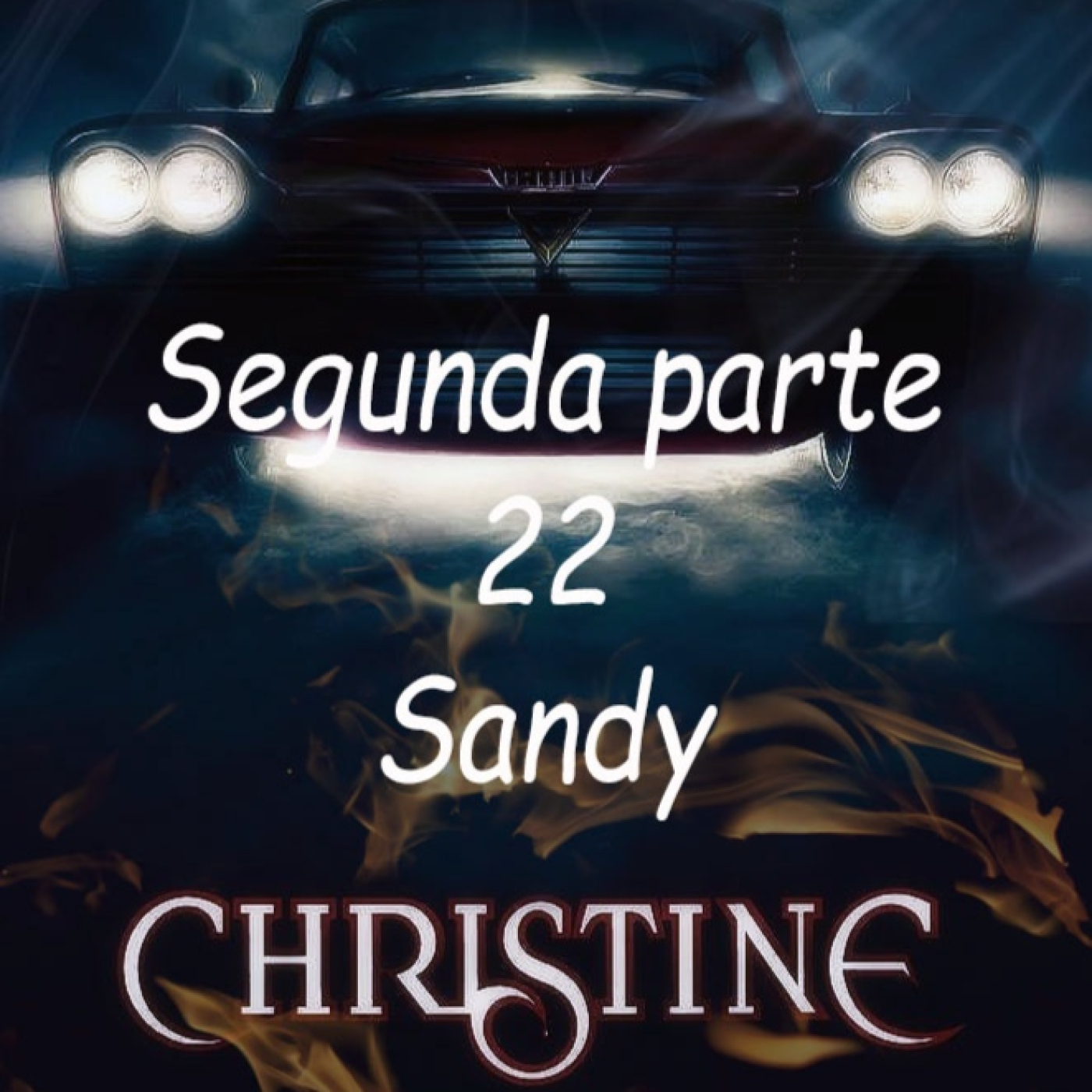 La hora del espanto