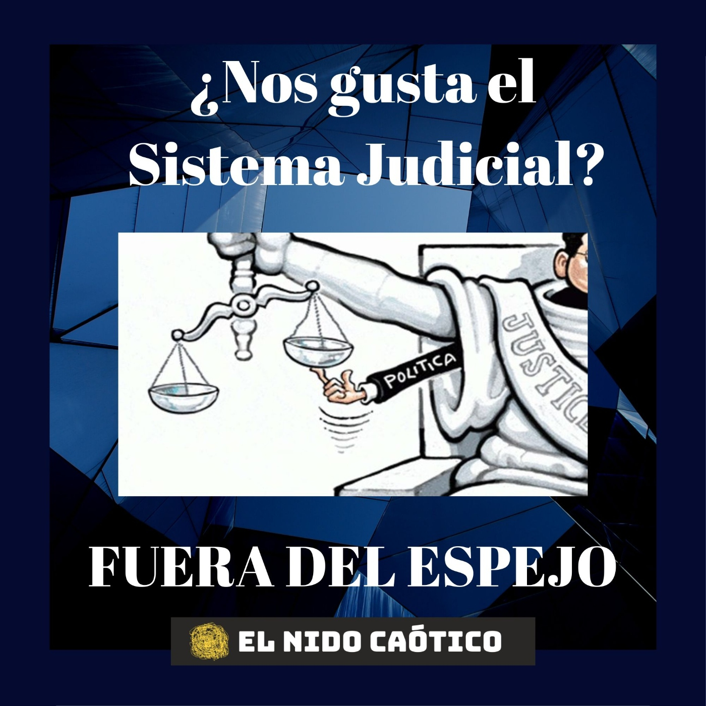 EL NIDO CAÓTICO