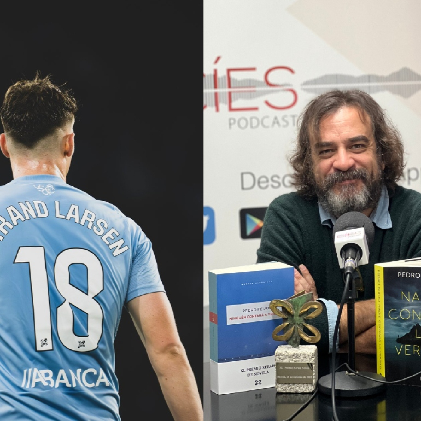 CÍES Podcast: Capítulo 1176 _ 31-10-23