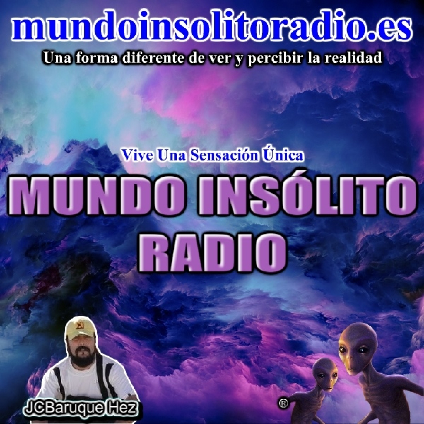 Mundo Insólito Radio