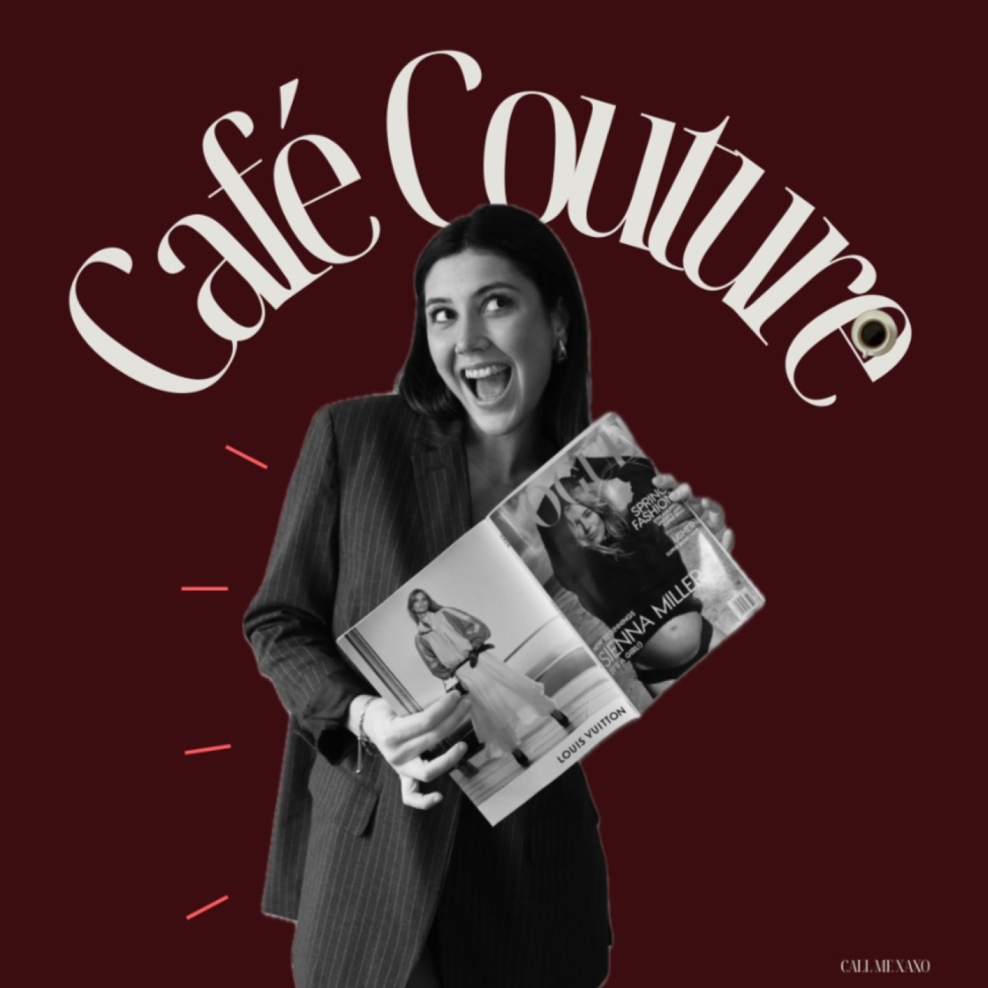 Café Couture