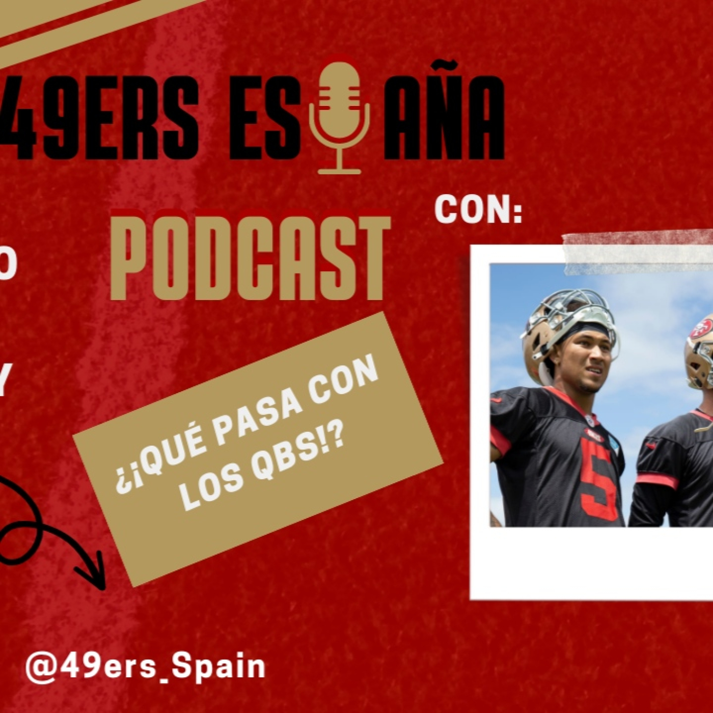 49ers España Podcast