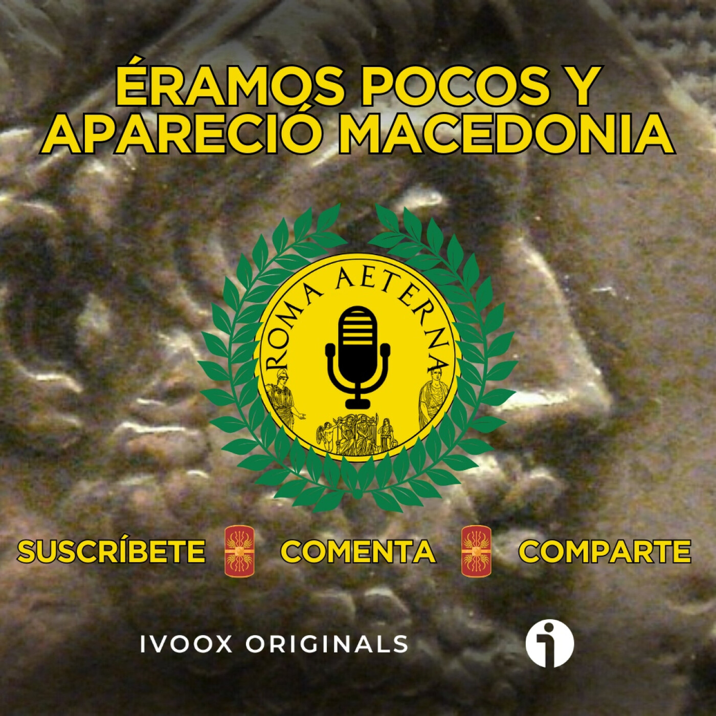 Roma Aeterna