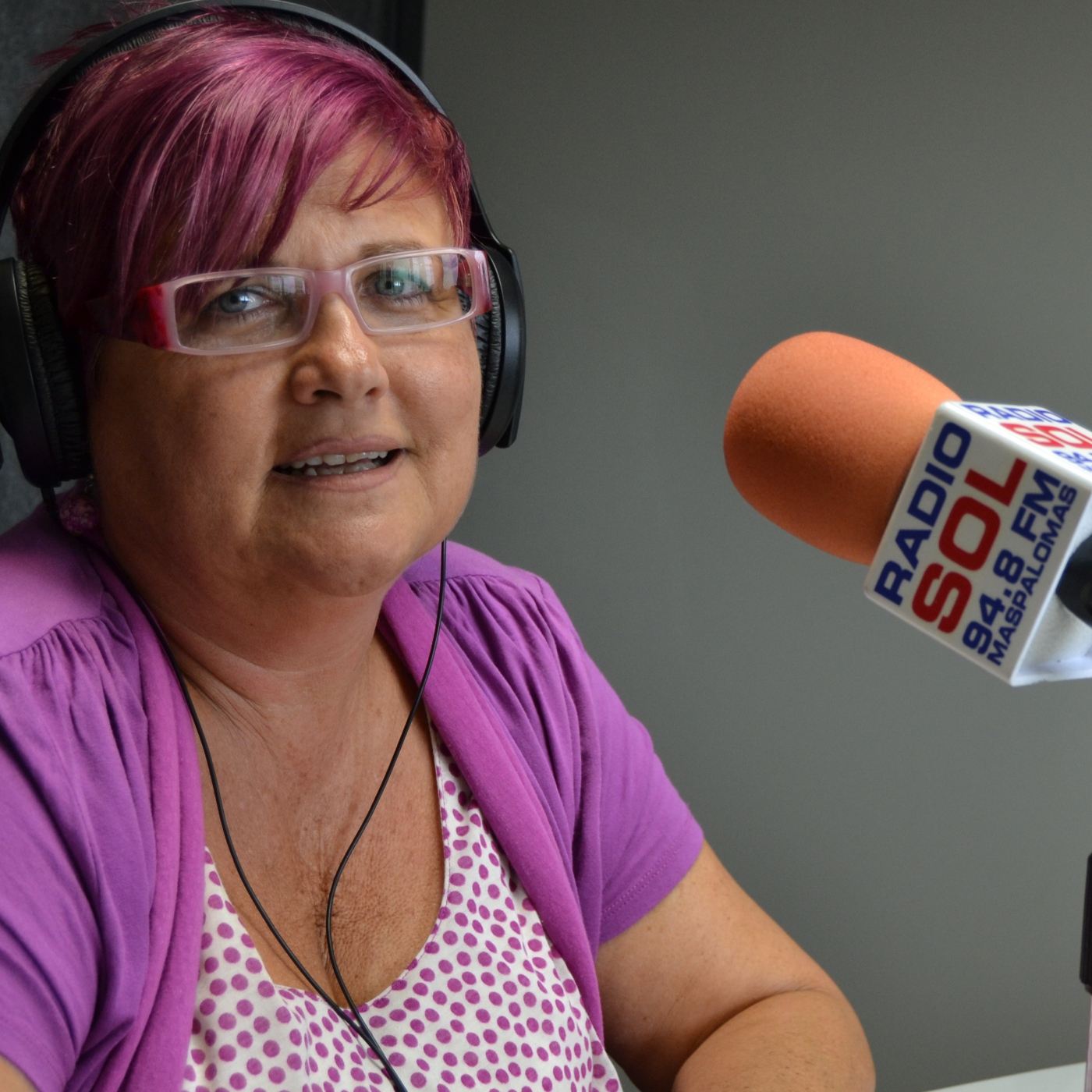 Podcast de Manuela Alvaro Alonso
