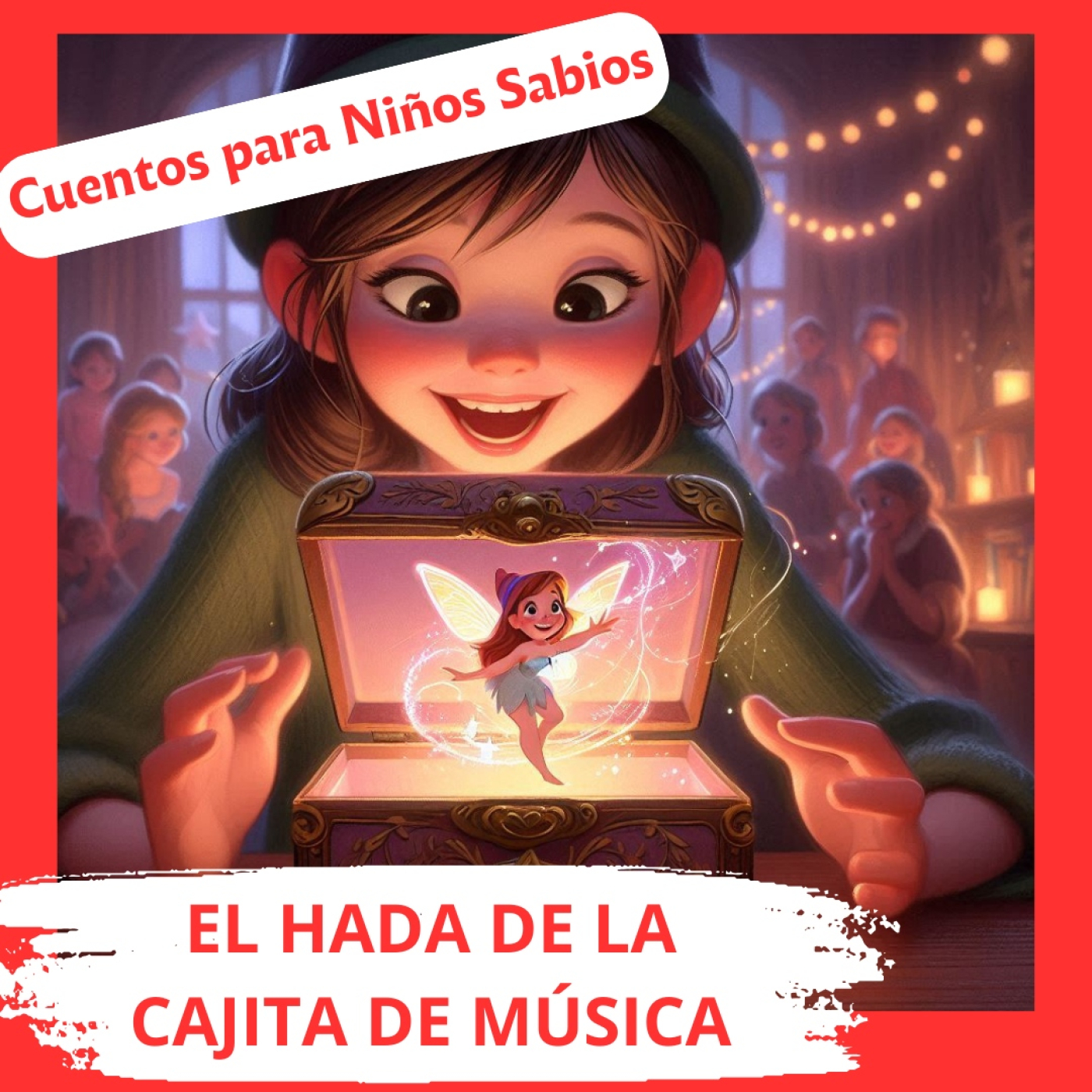 Cuentos para Niños Sabios