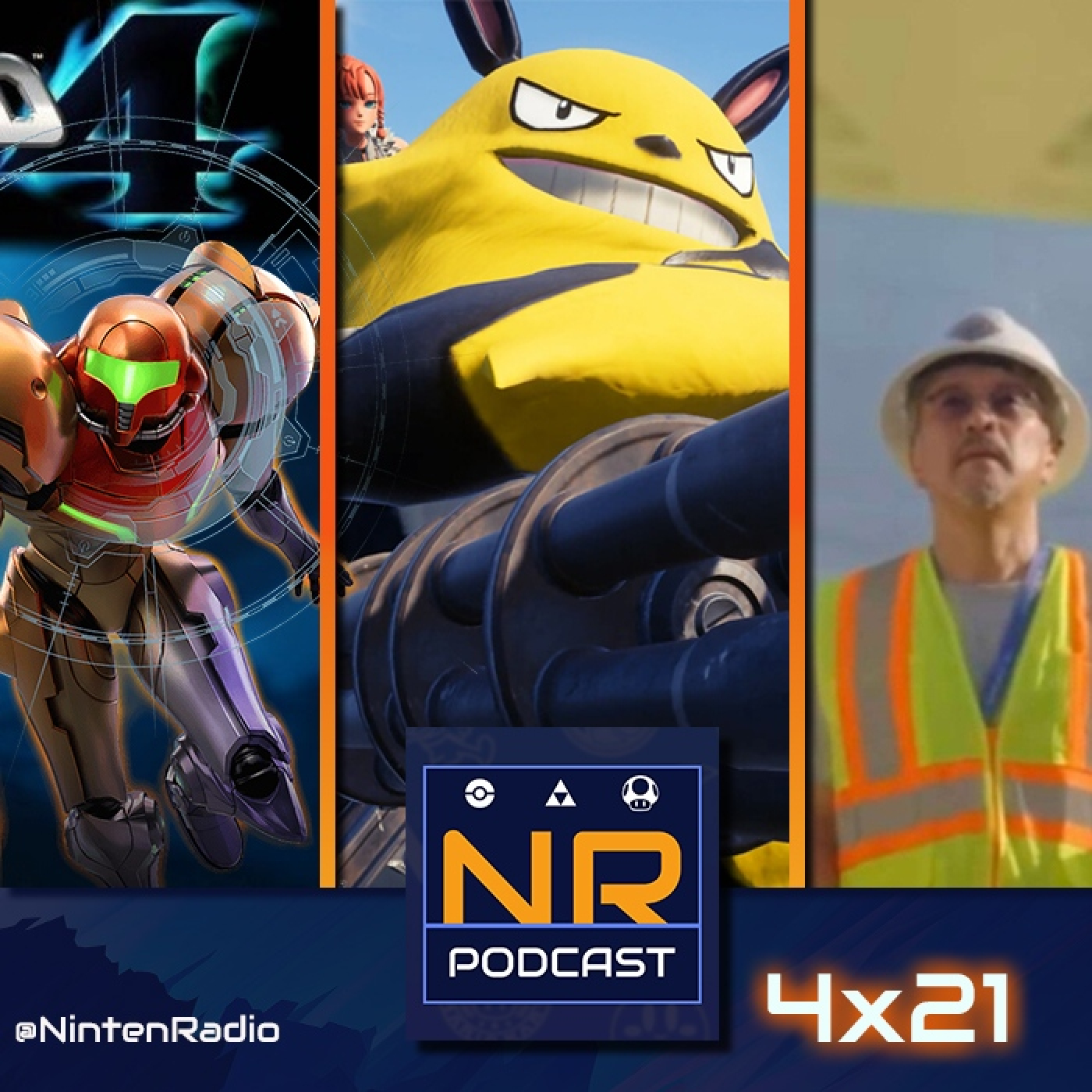 NintenRadio Podcast